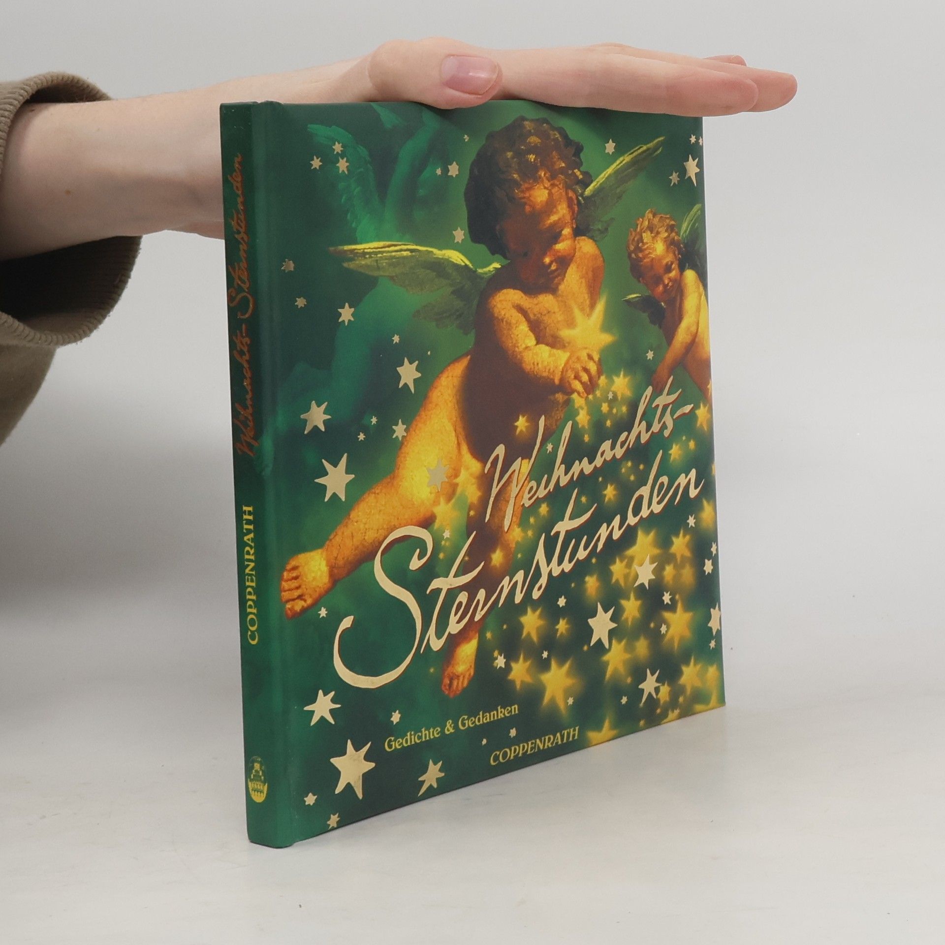 Kristina Schaefer Weihnachts-Sternstunden