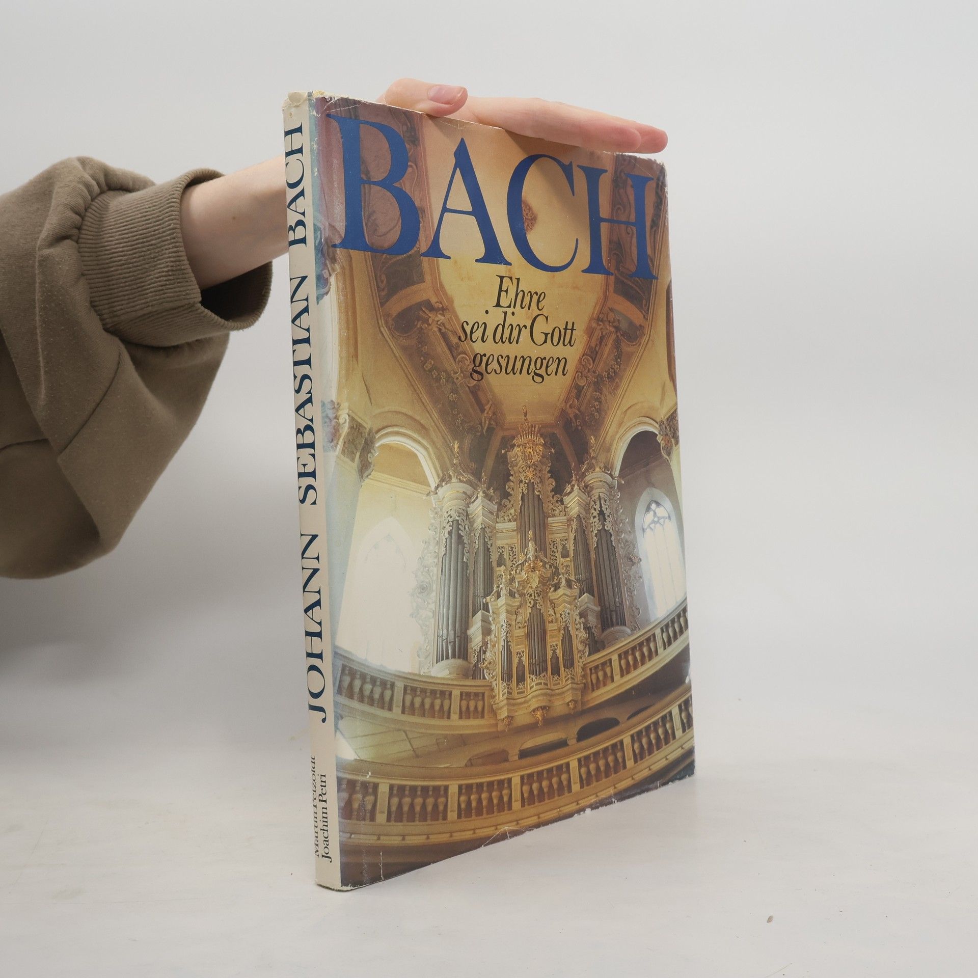 Johann Sebastian Bach