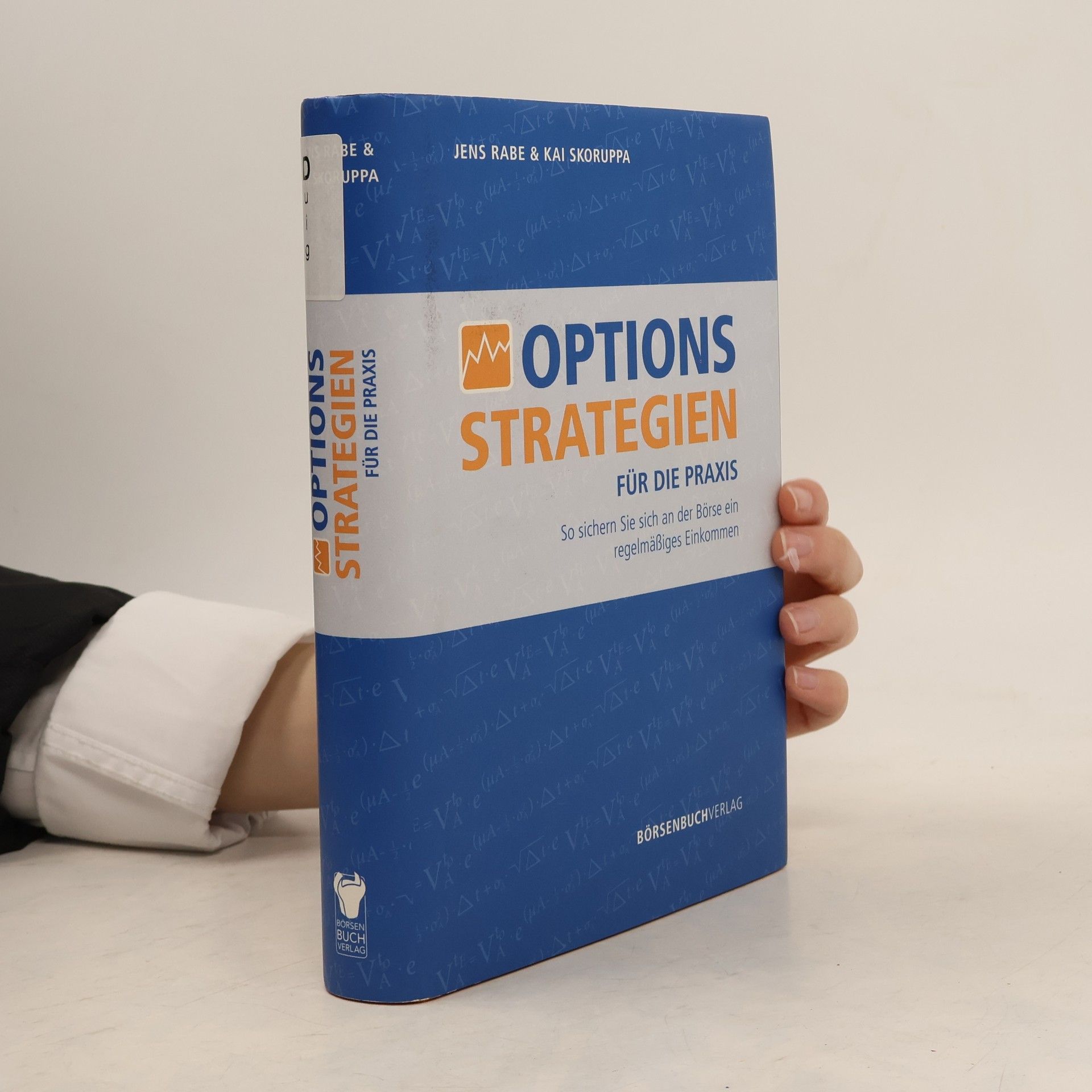 Optionsstrategien für die Praxis