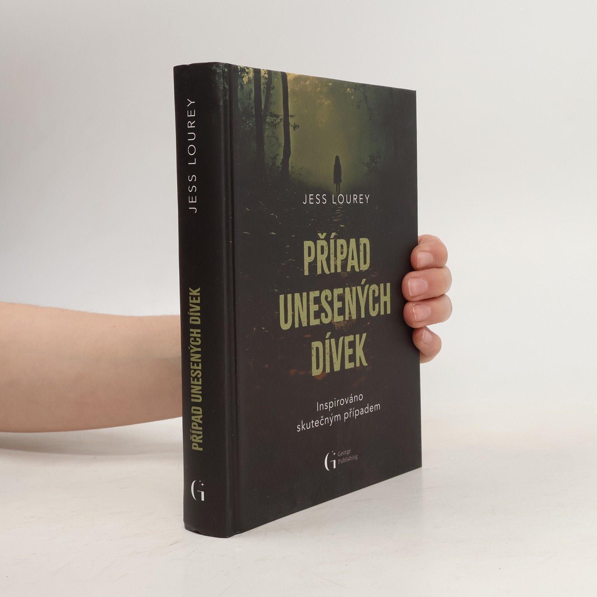 Případ unesených dívek