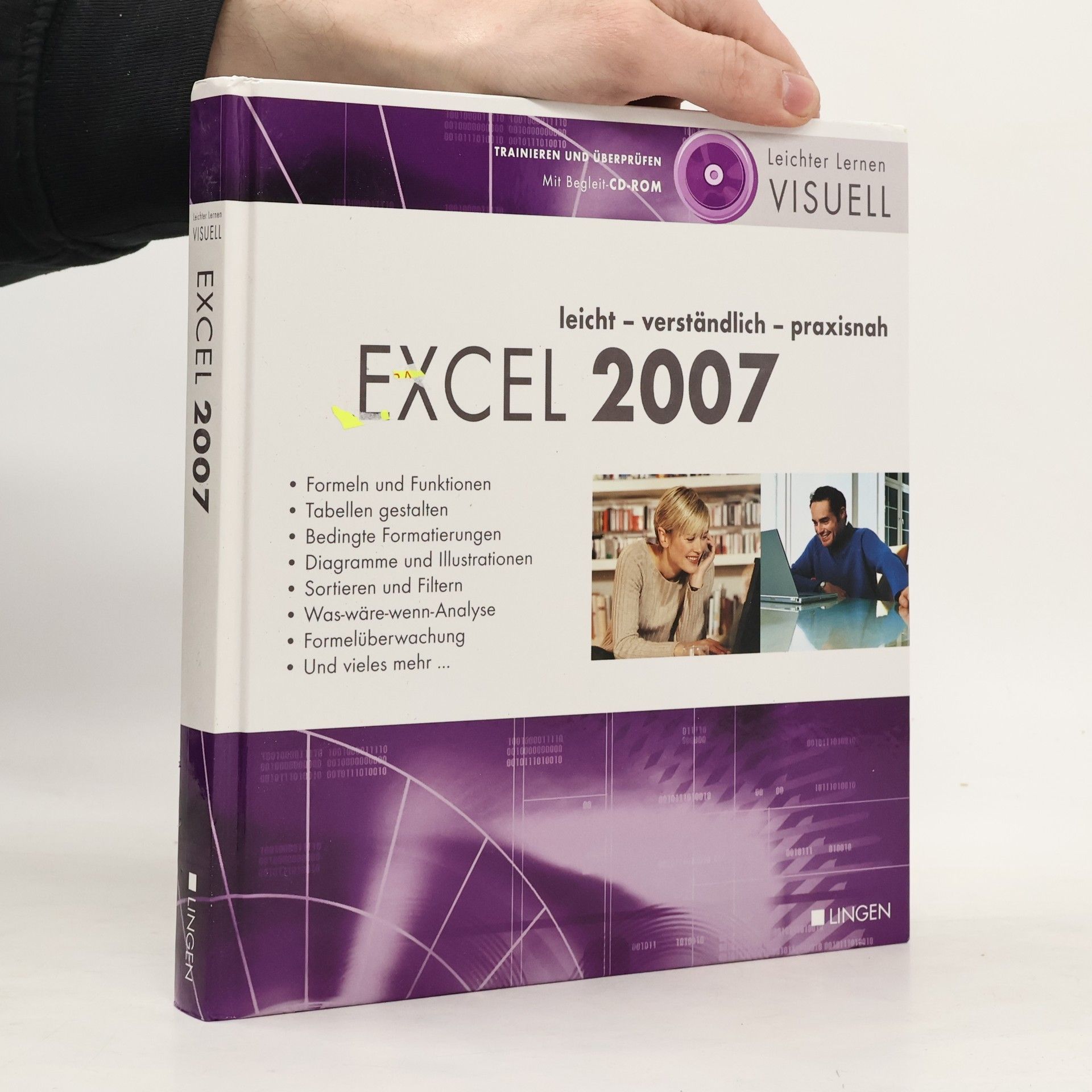 Autorenkollektiv Excel 2007