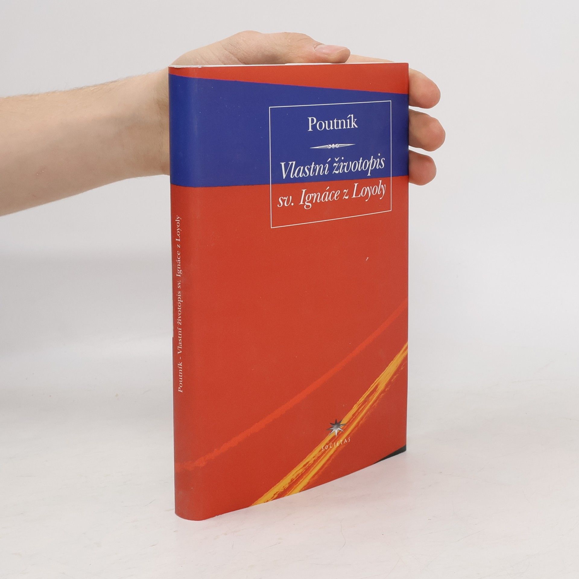 Ignacio de Loyola Poutník