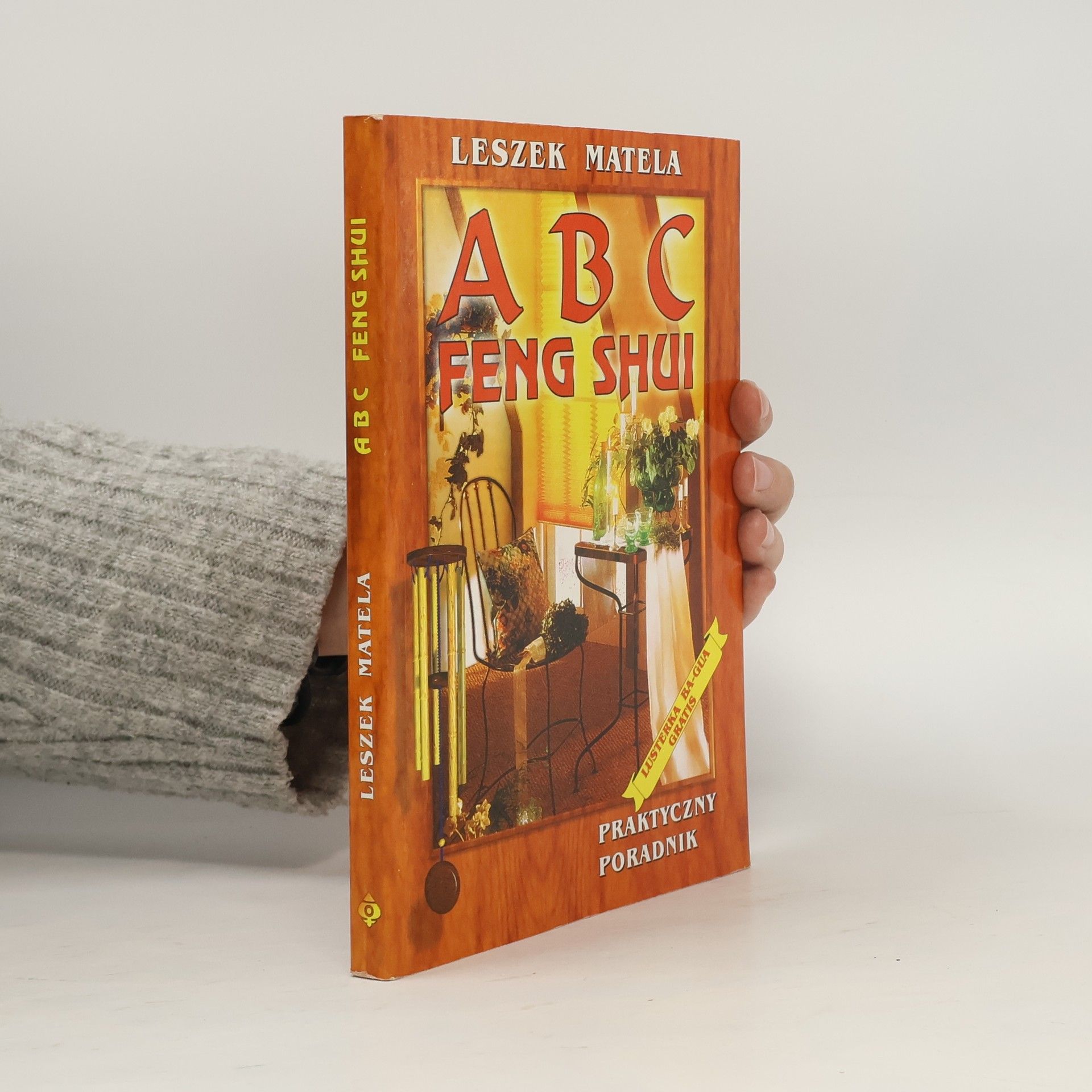 Leszek Matela ABC Feng Shui