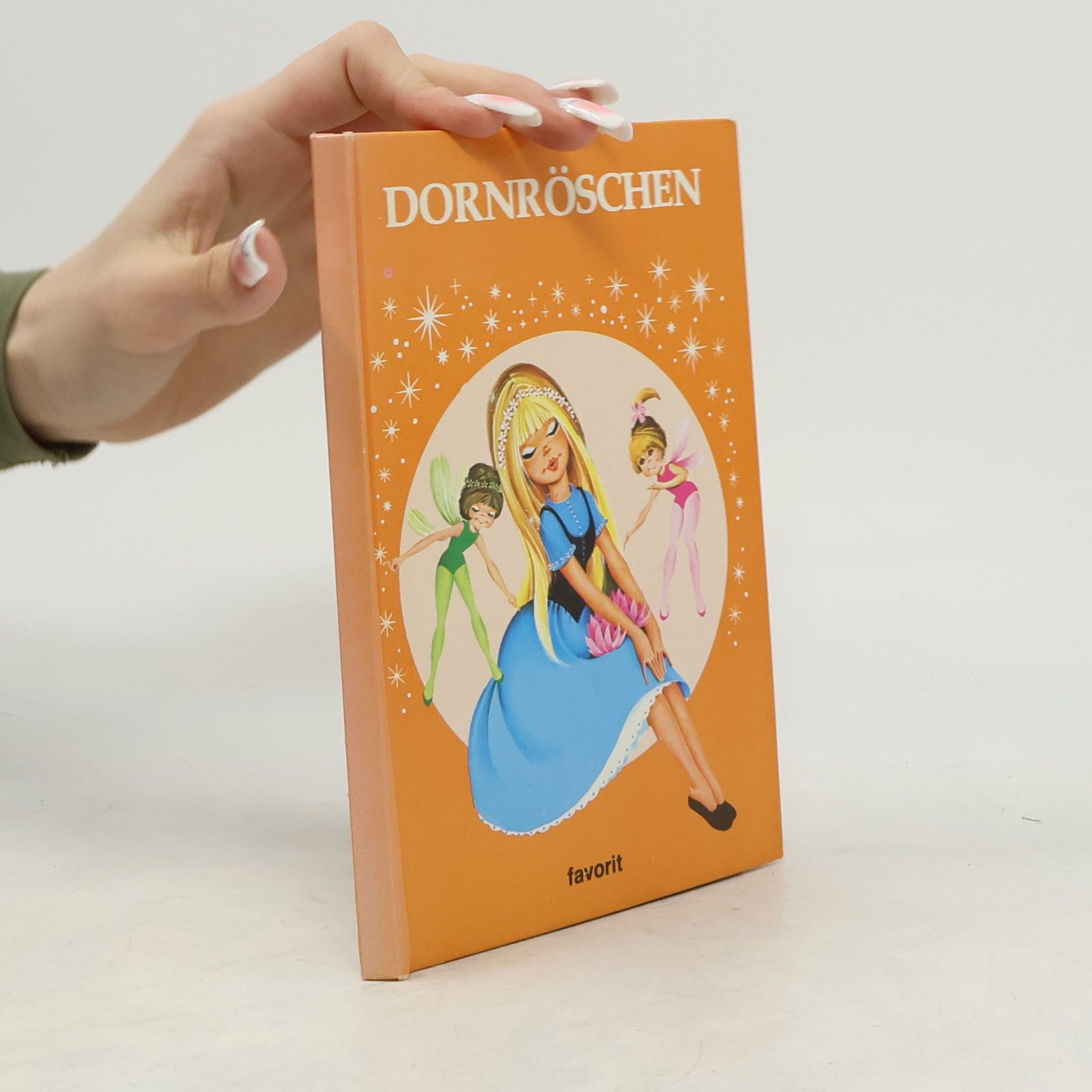 Autorenkollektiv Dornröschen