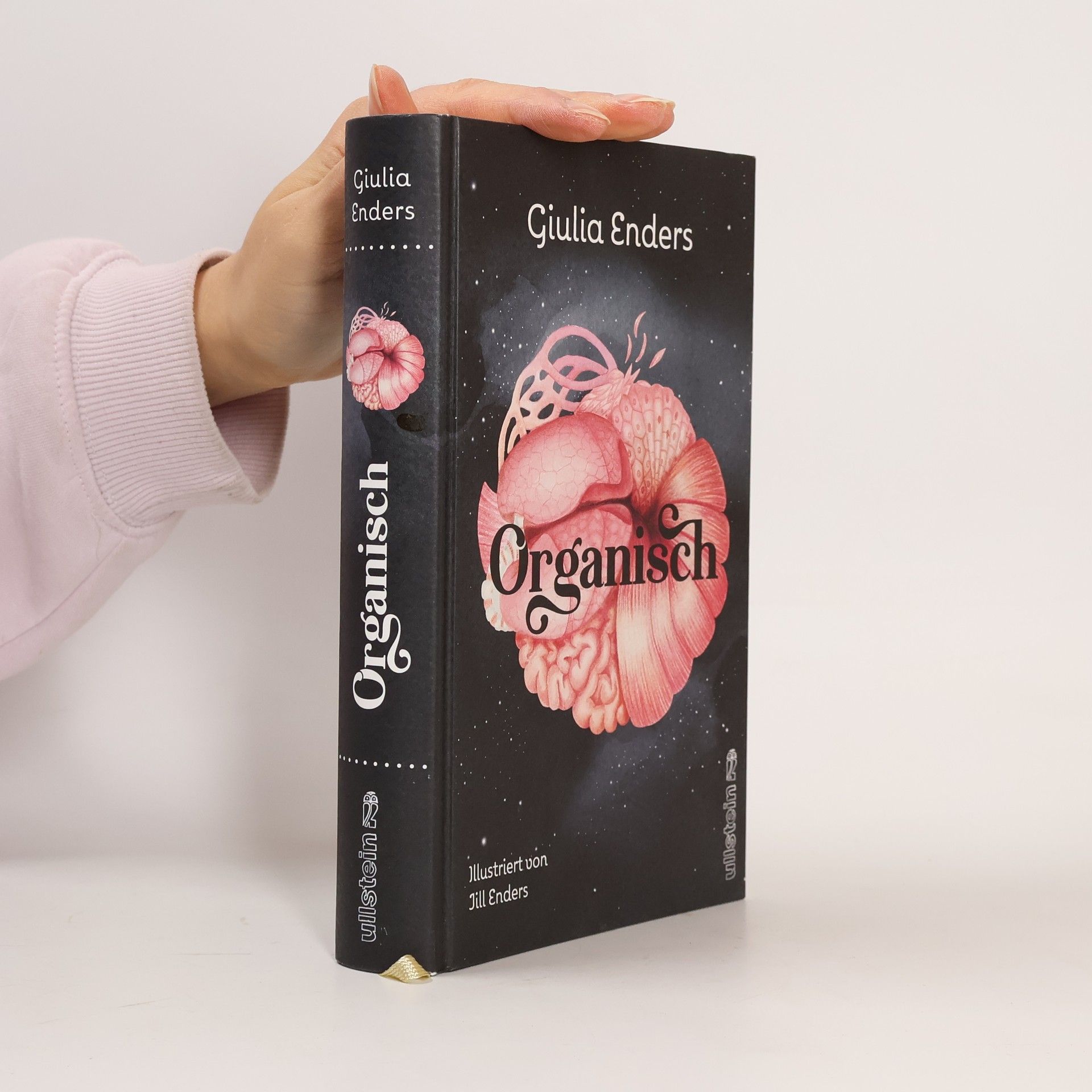 Giulia Enders Organisch