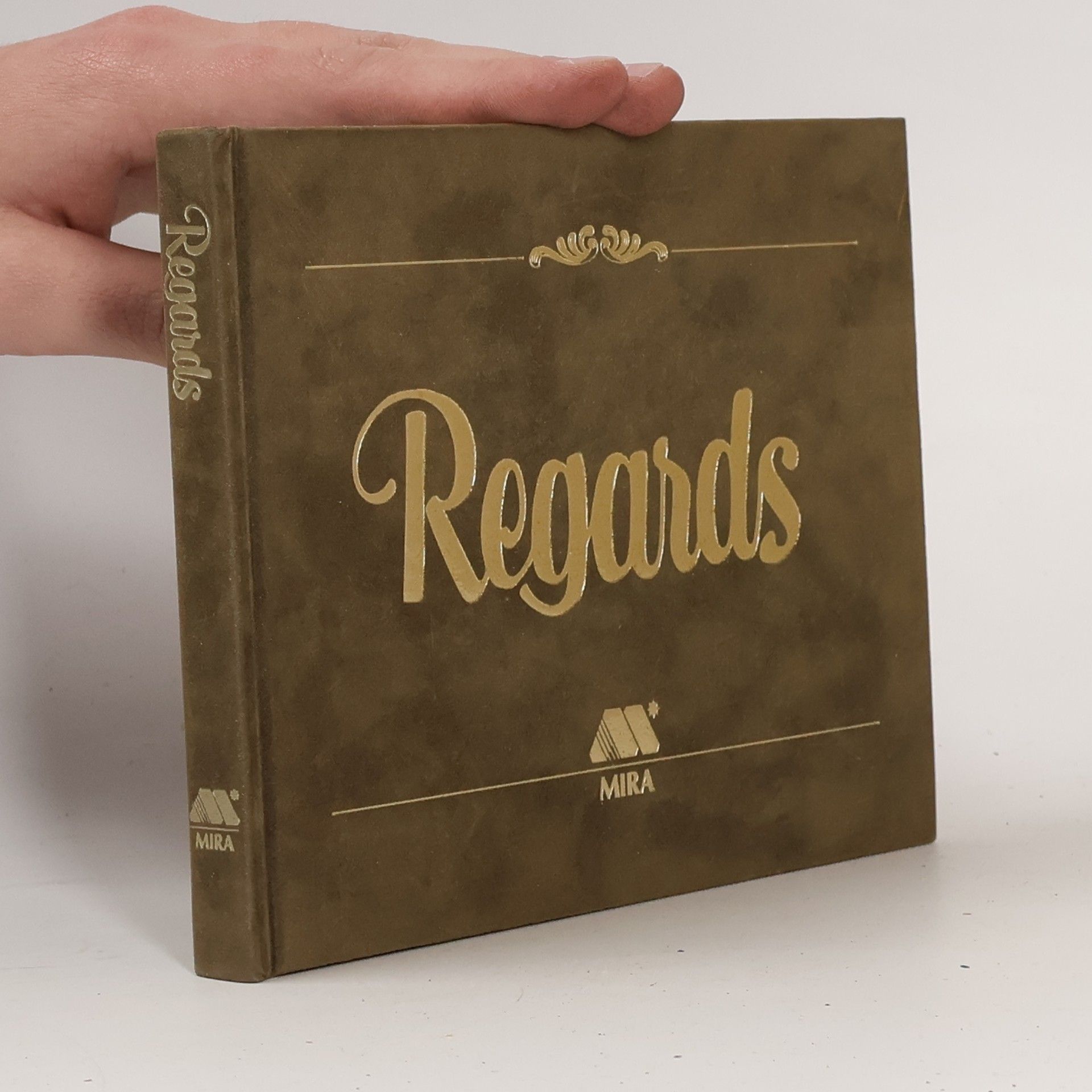 Autorenkollektiv Regards