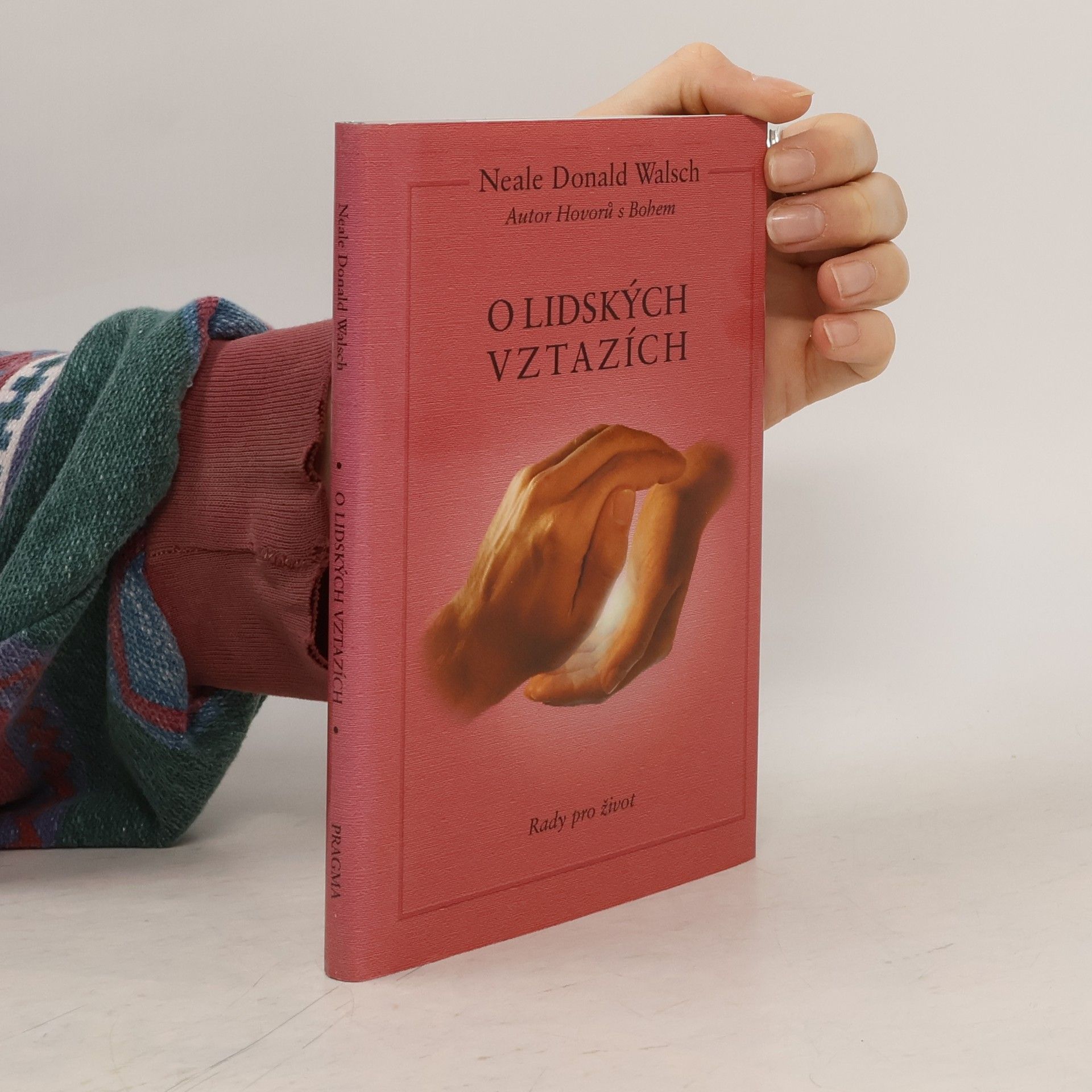 O lidských vztazích
