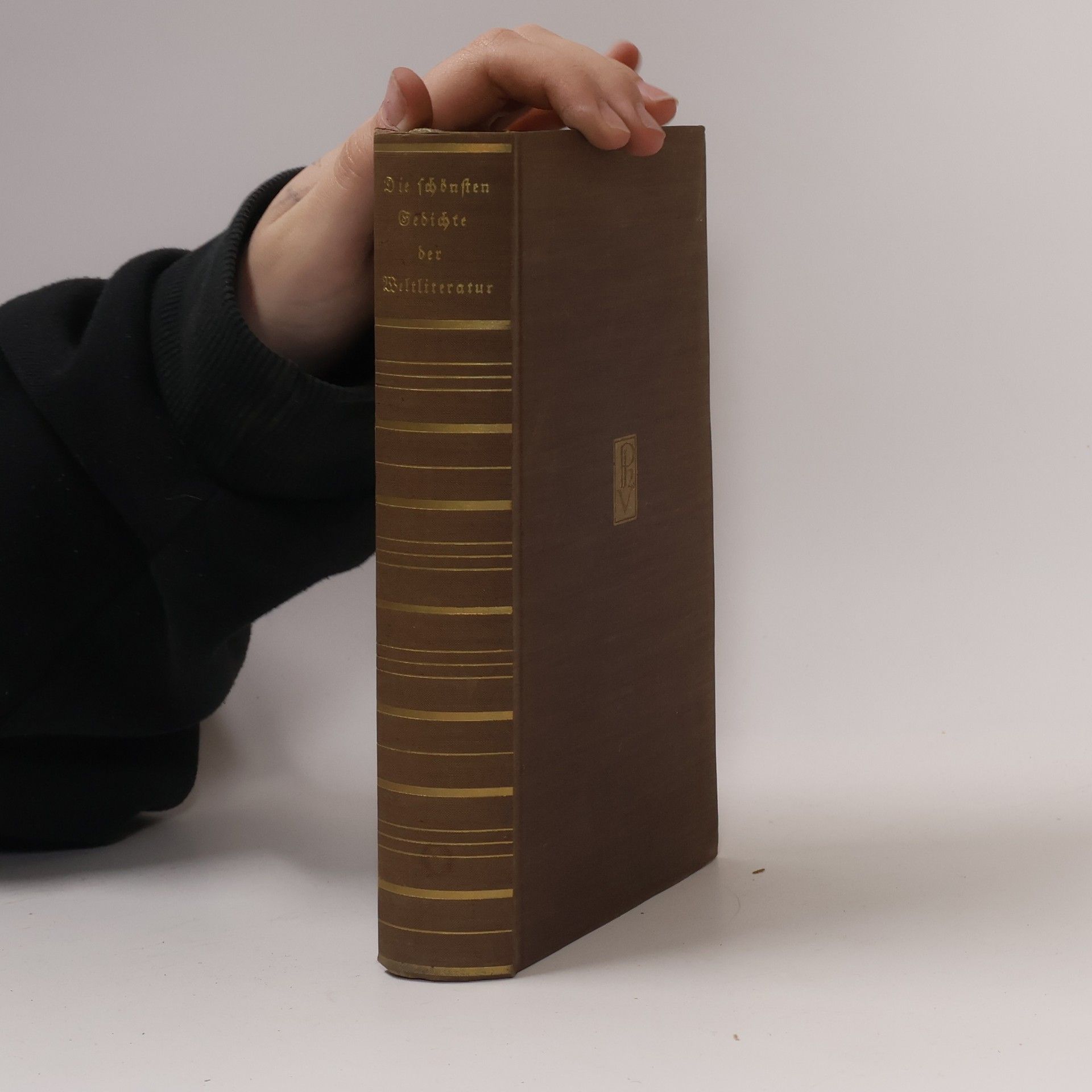 Autorenkollektiv Die Schönsten Gedichte der Weltliteratur