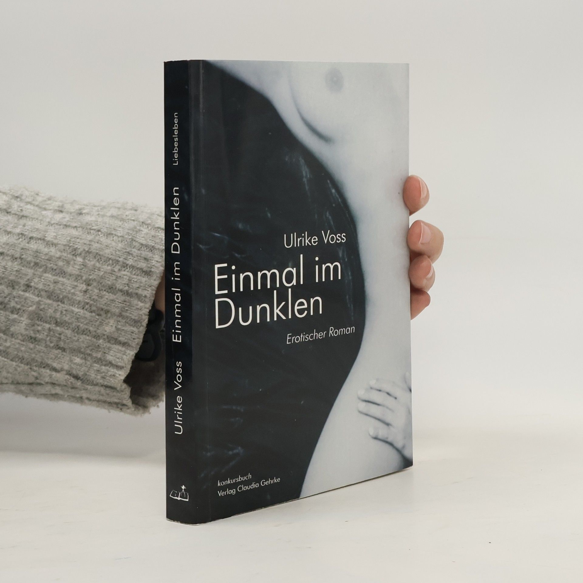 Ulrike Voß Einmal im Dunklen