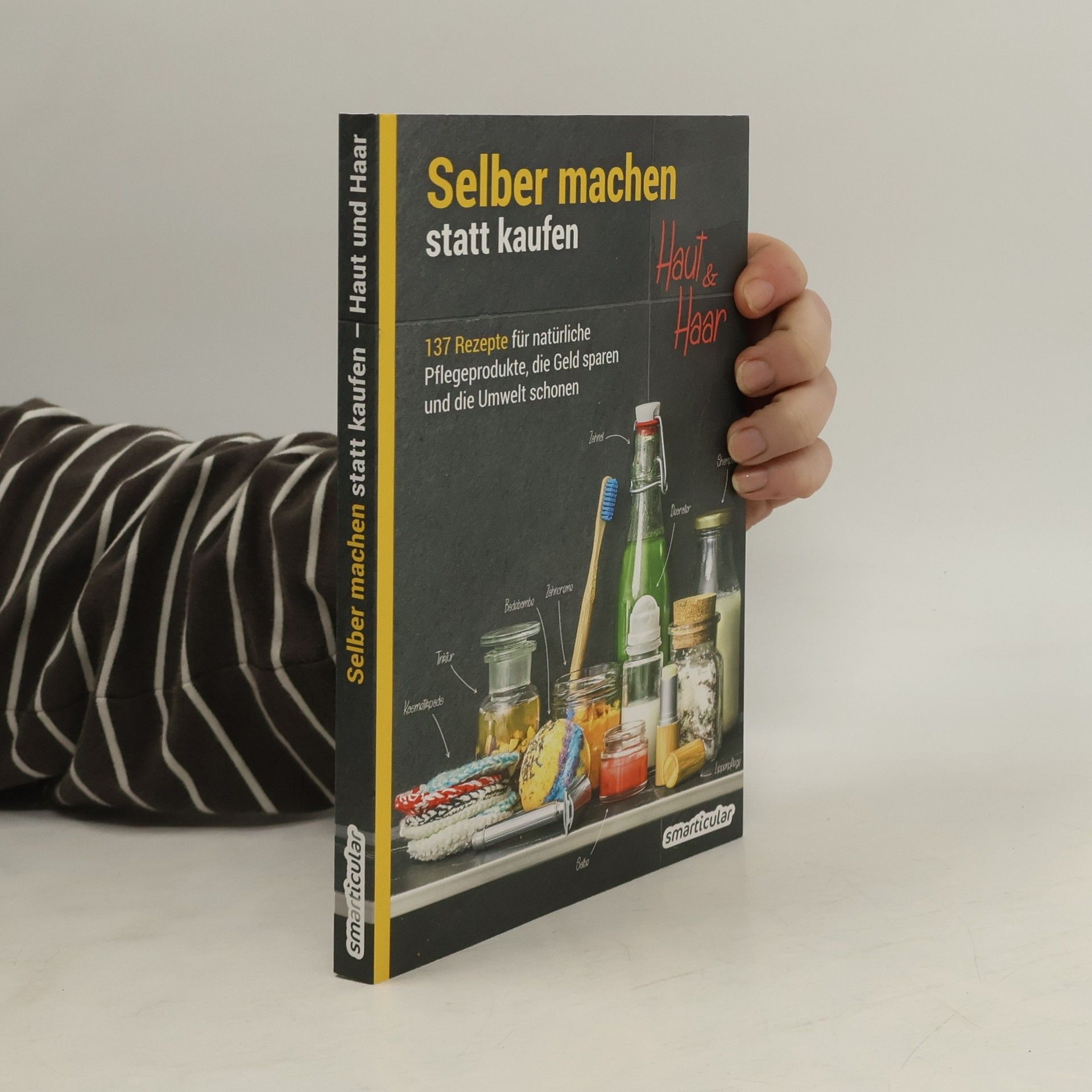 Autorenkollektiv Selber machen statt kaufen