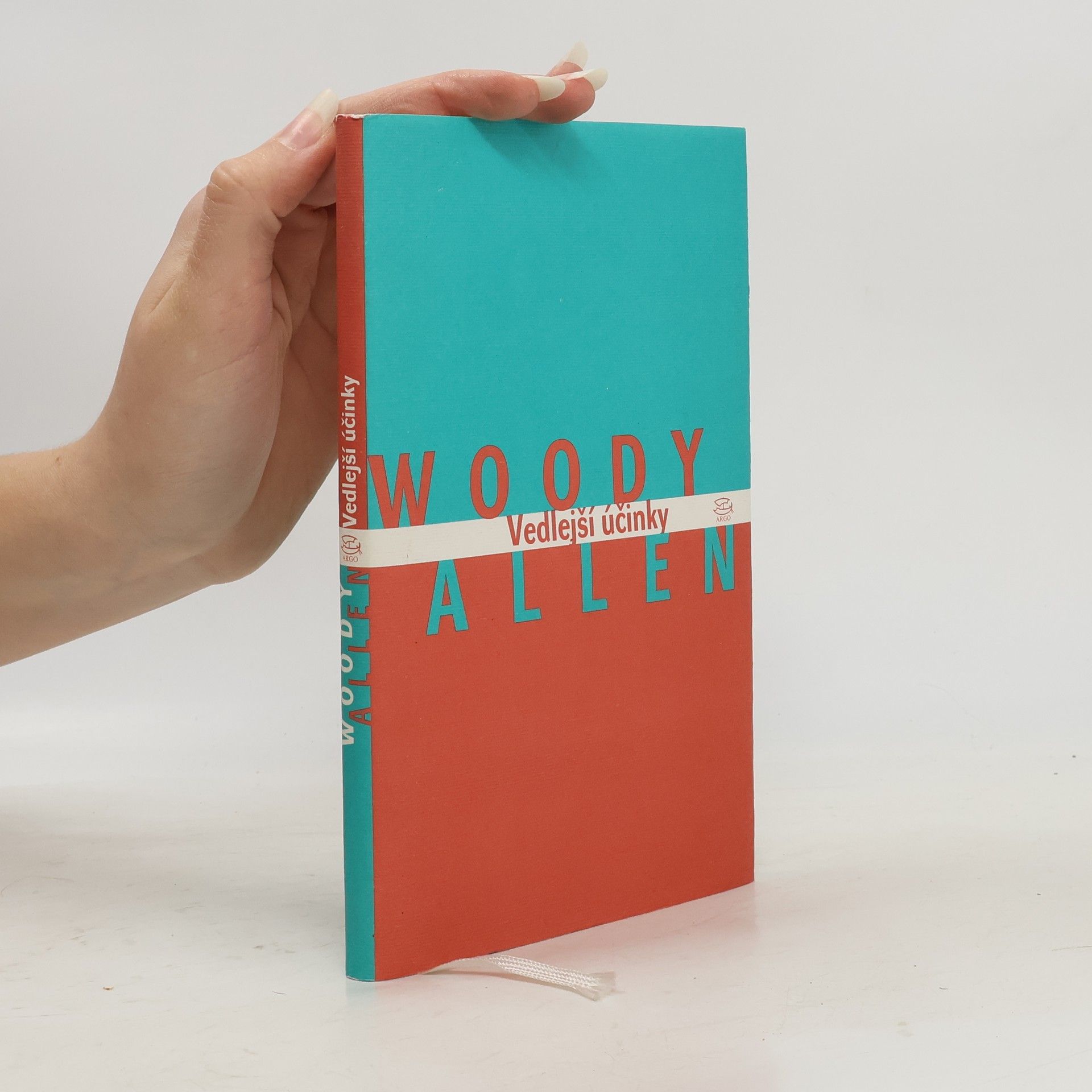 Woody Allen Vedlejší účinky