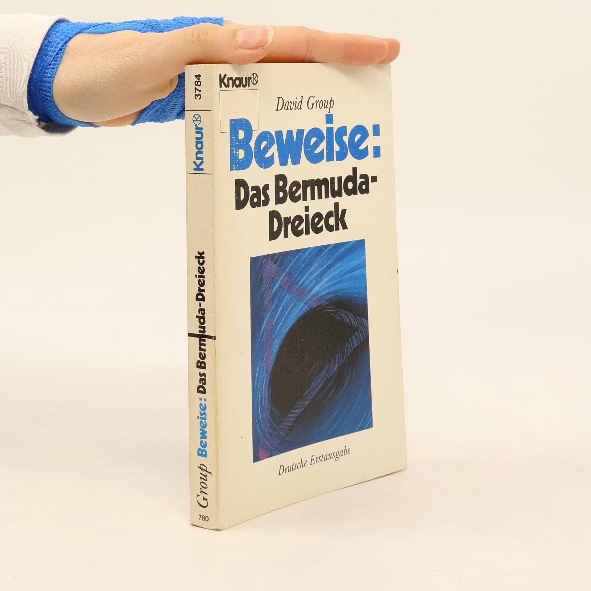 David Group Beweise: das Bermuda-Dreieck