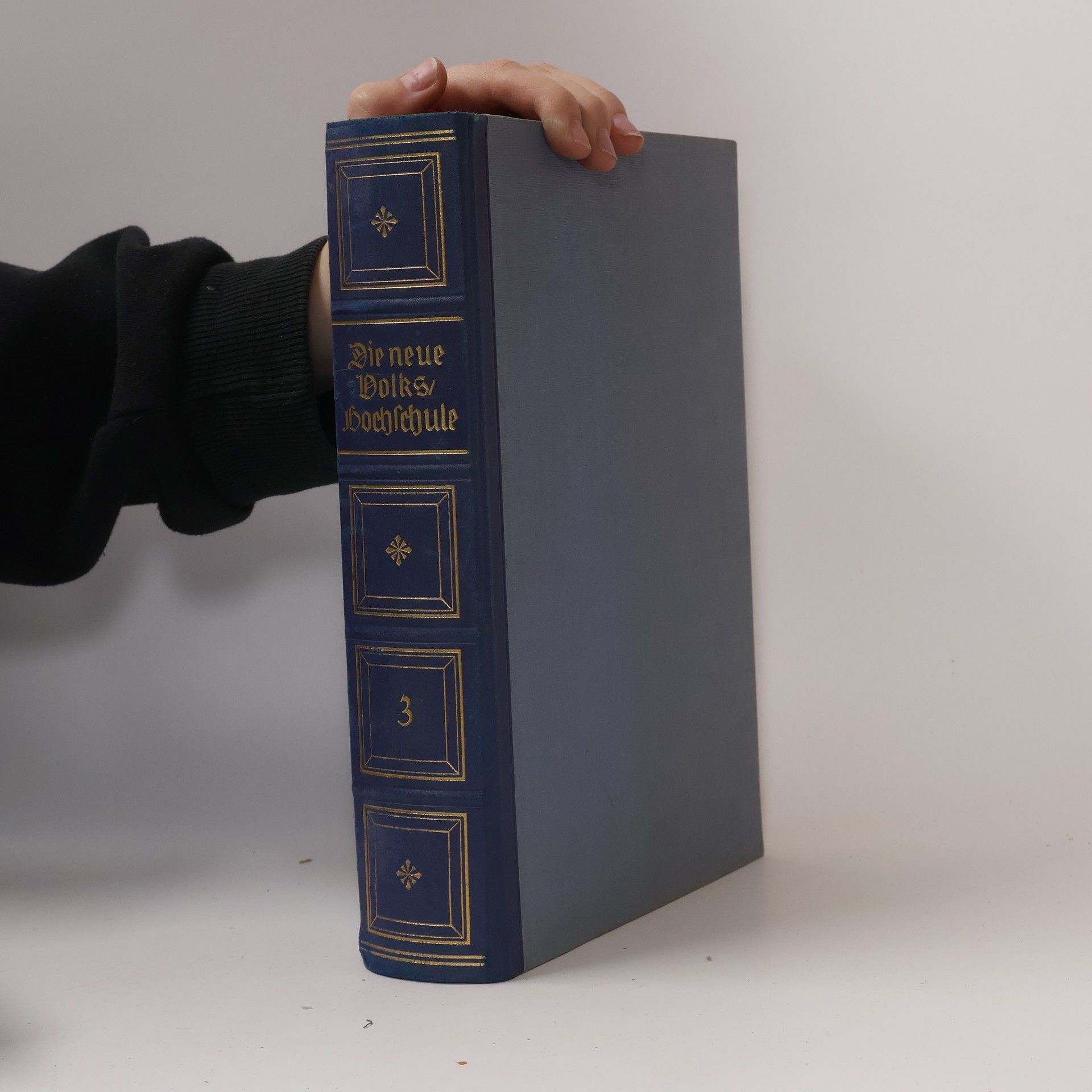 Autorenkollektiv Die neue Volkshochschule 3