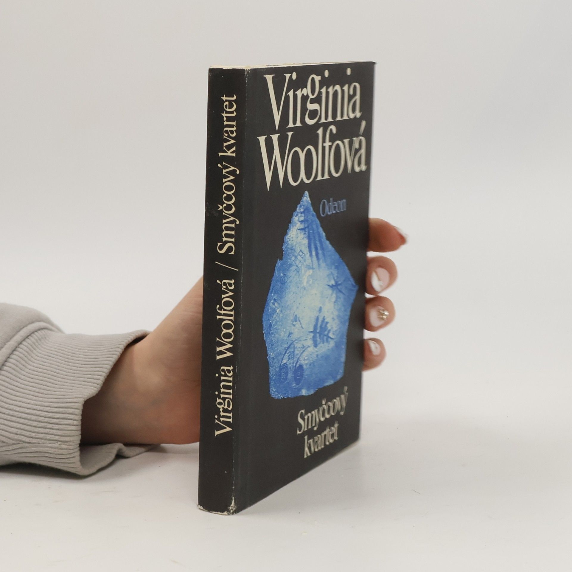 Virginia Woolf Smyčcový kvartet