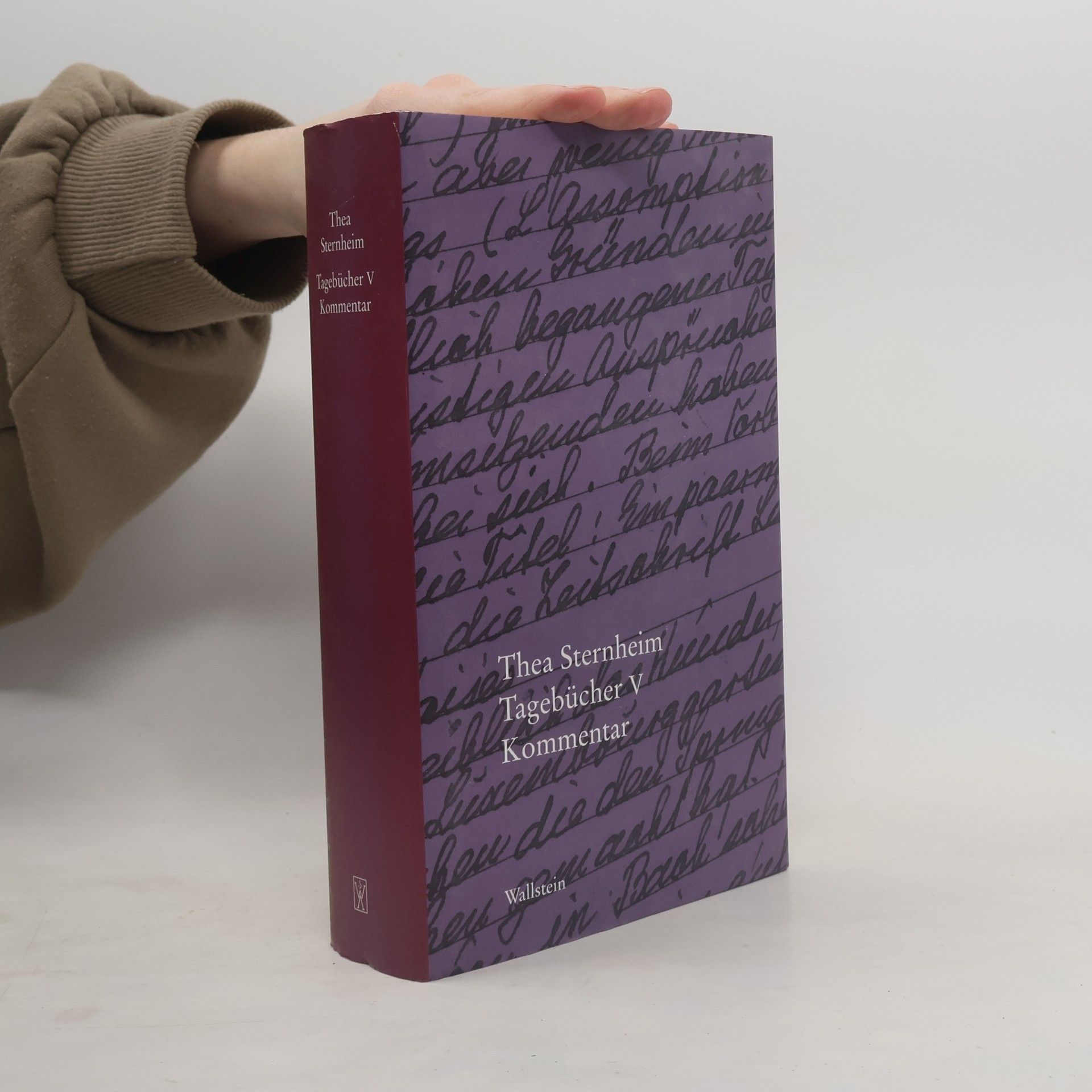 Tagebücher 1903-1971
