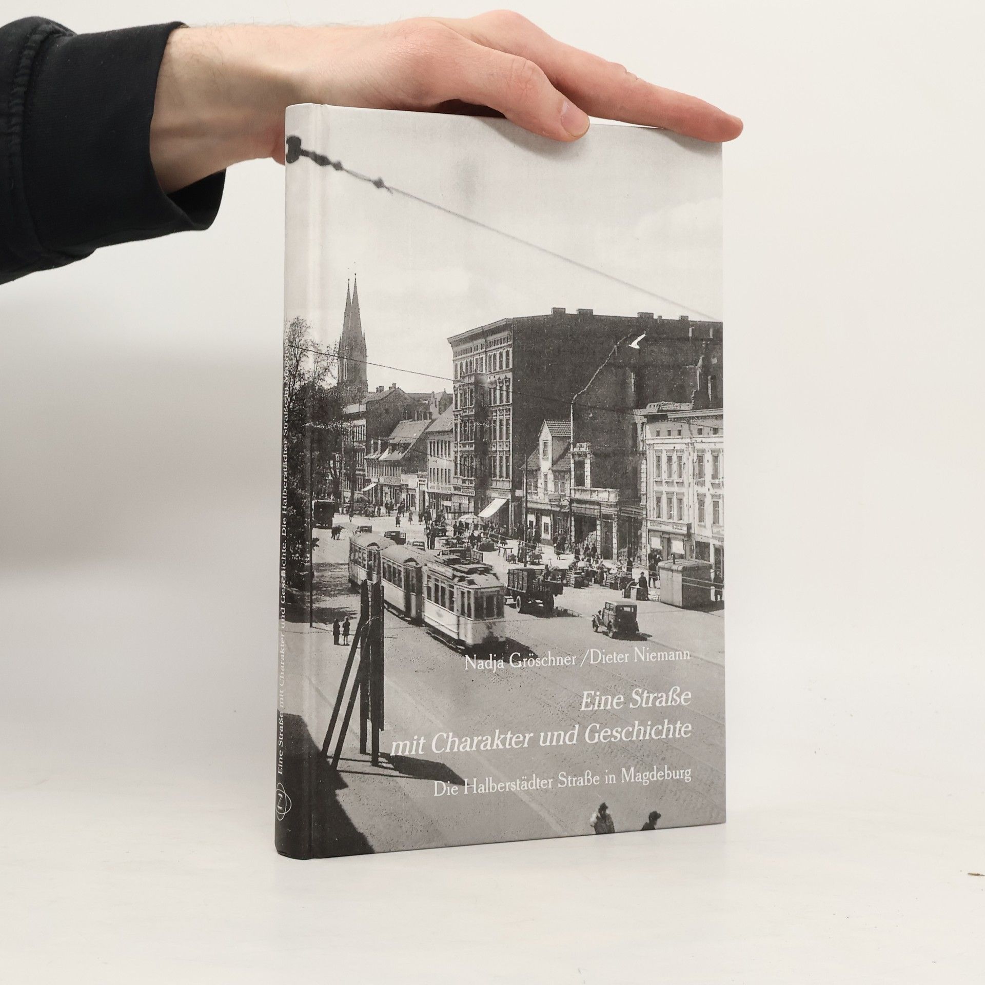 Eine Straße mit Charakter und Geschichte