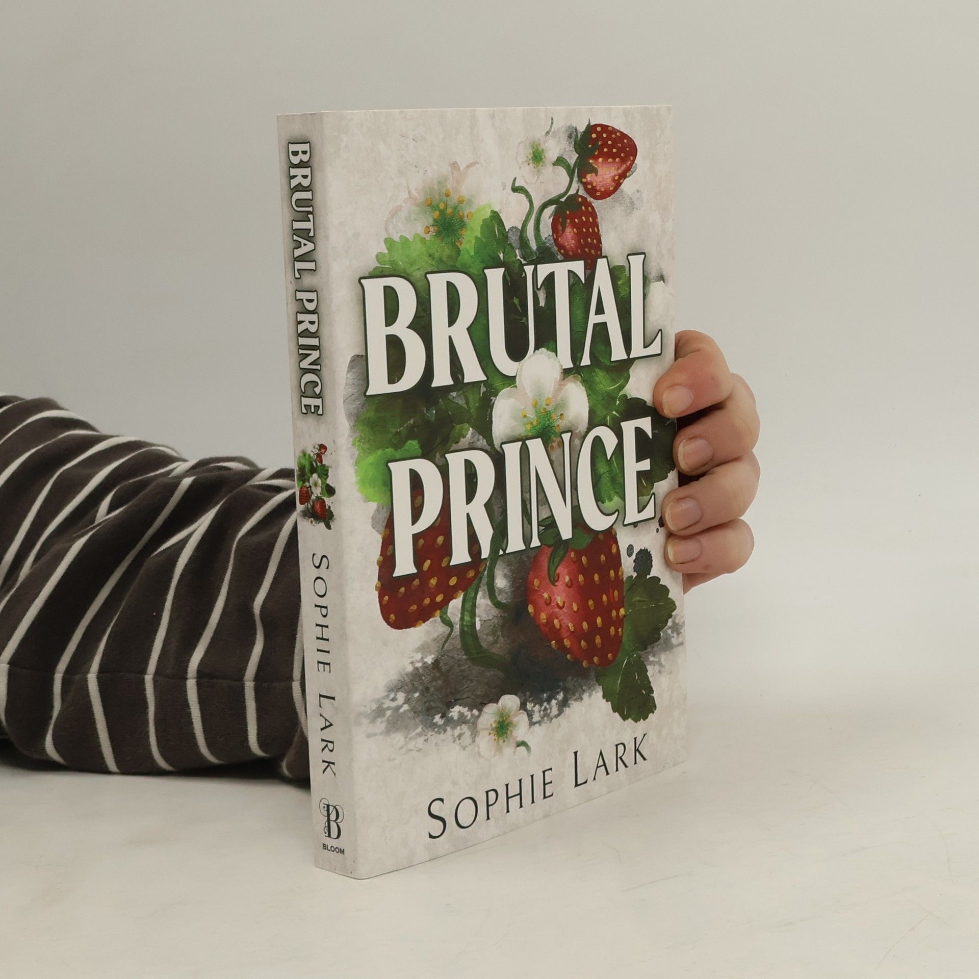 Sophie Lark Brutal Prince