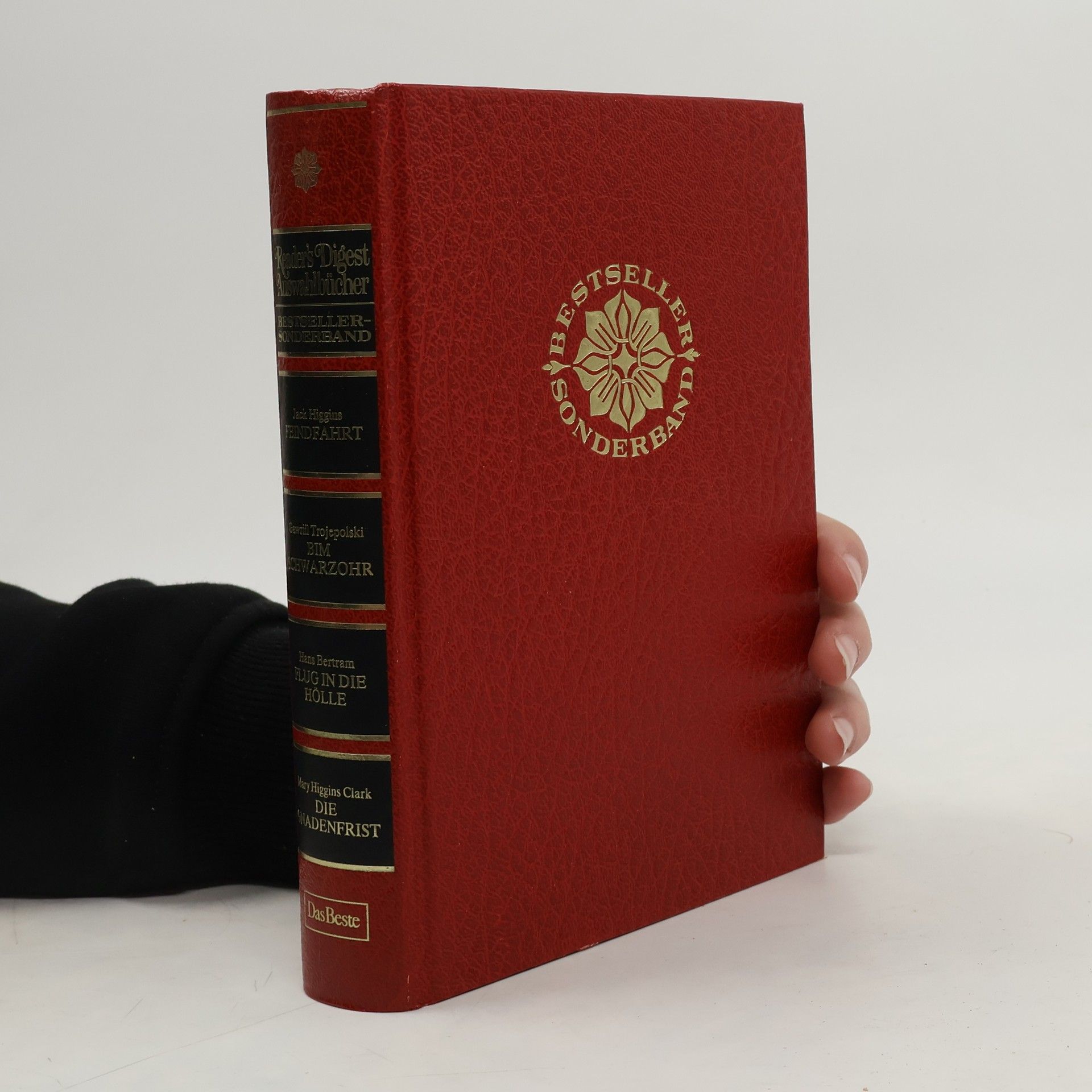 Bestseller Sonderband