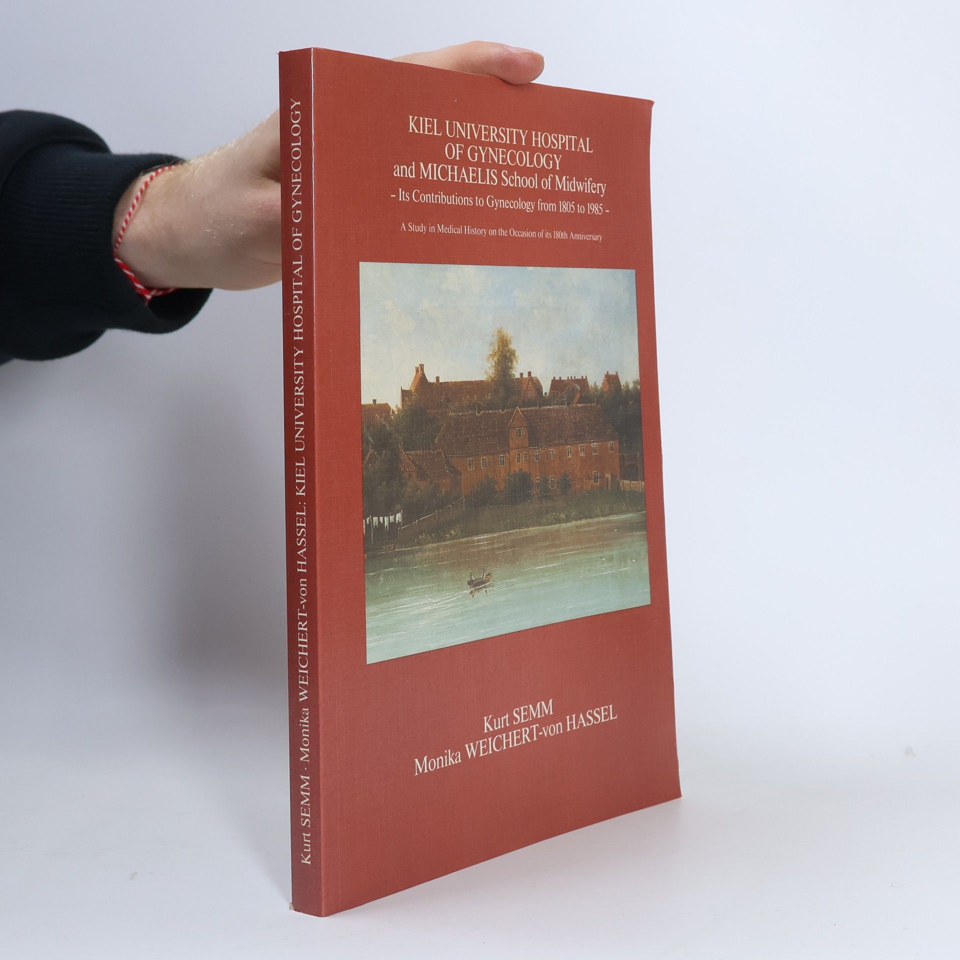 Kurt Semm Kiel University Hospital of Gynecology