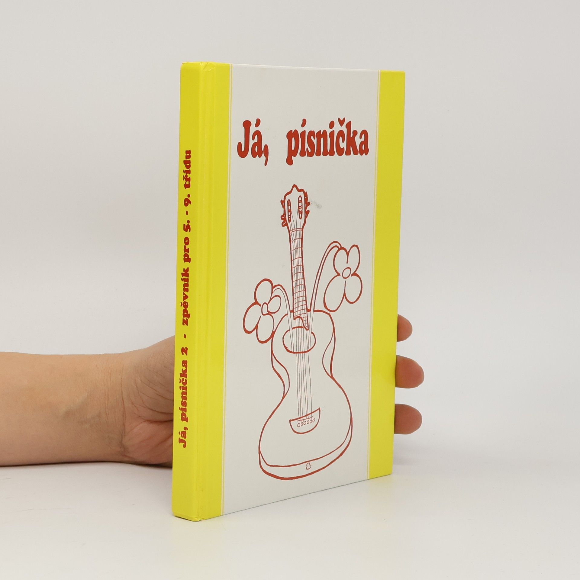 Various authors Já, písnička 2