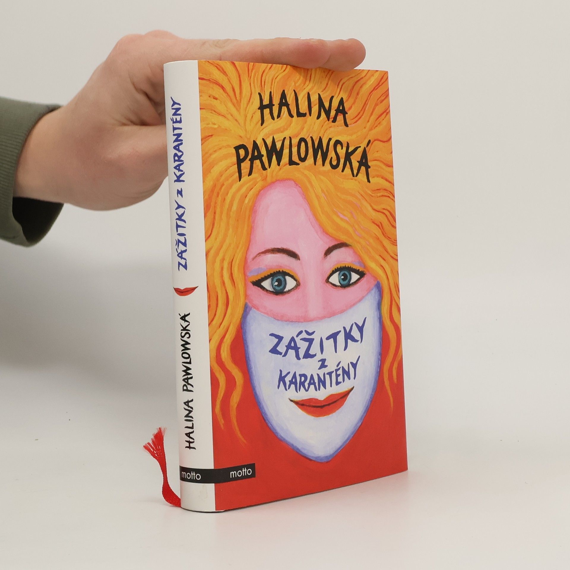 Zážitky z karantény