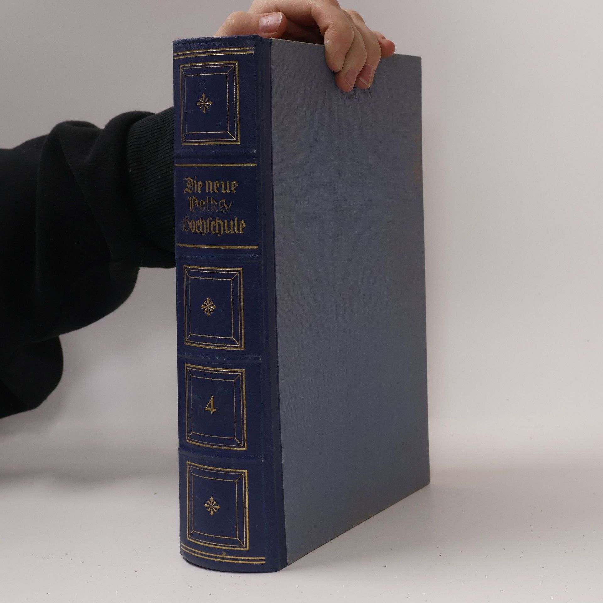 Autorenkollektiv Die neue Volkshochschule 4