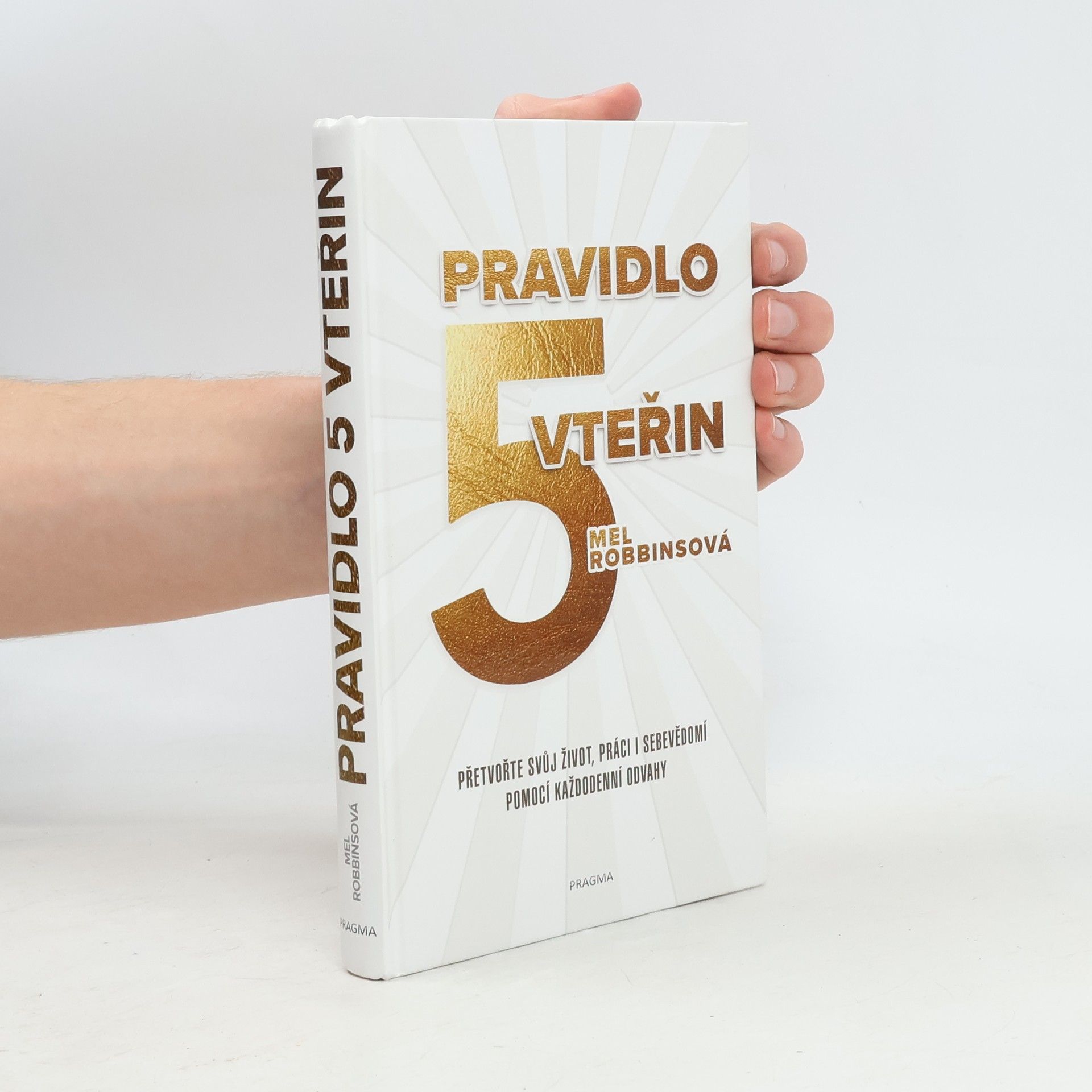 Pravidlo pěti vteřin