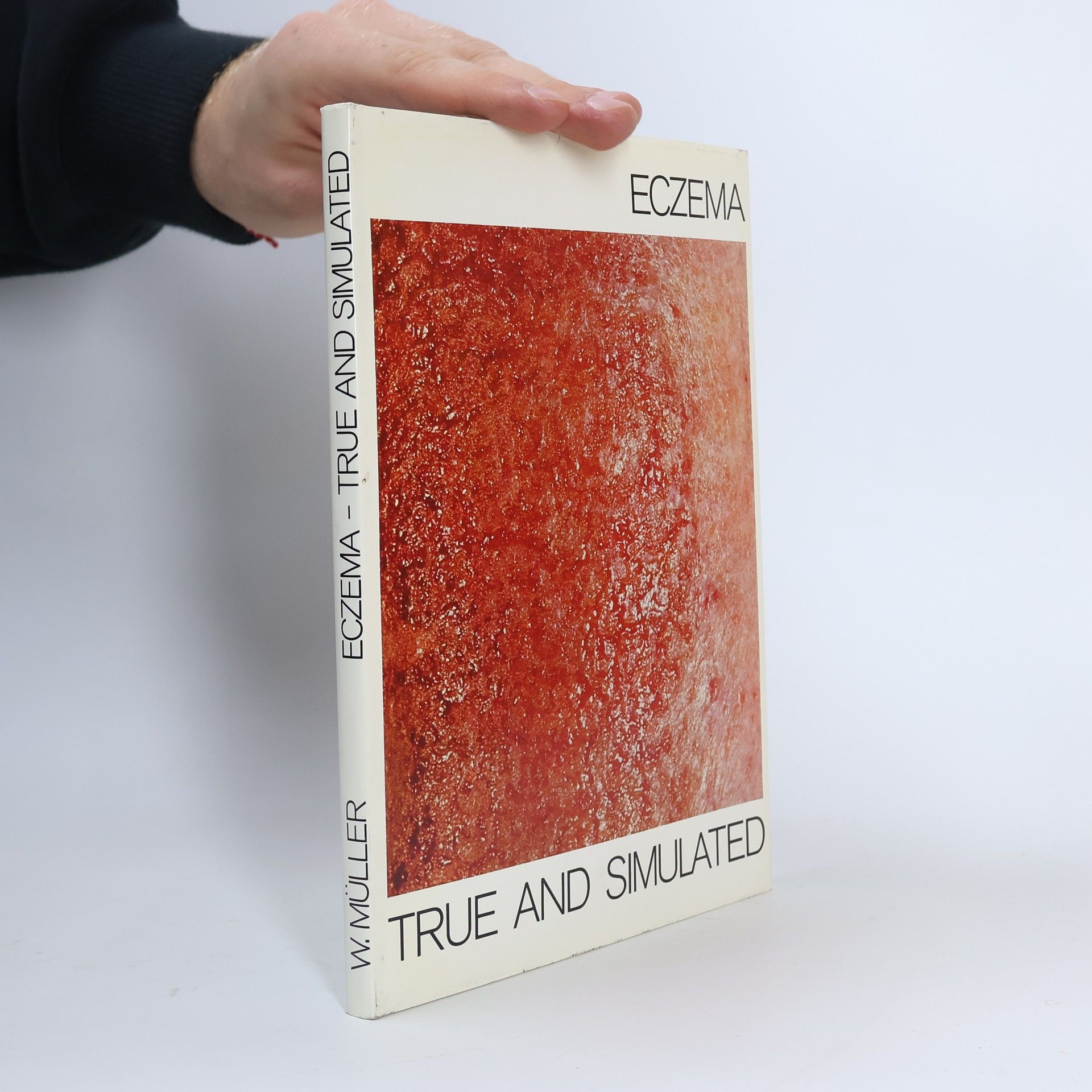 Enczema - True and Simulated