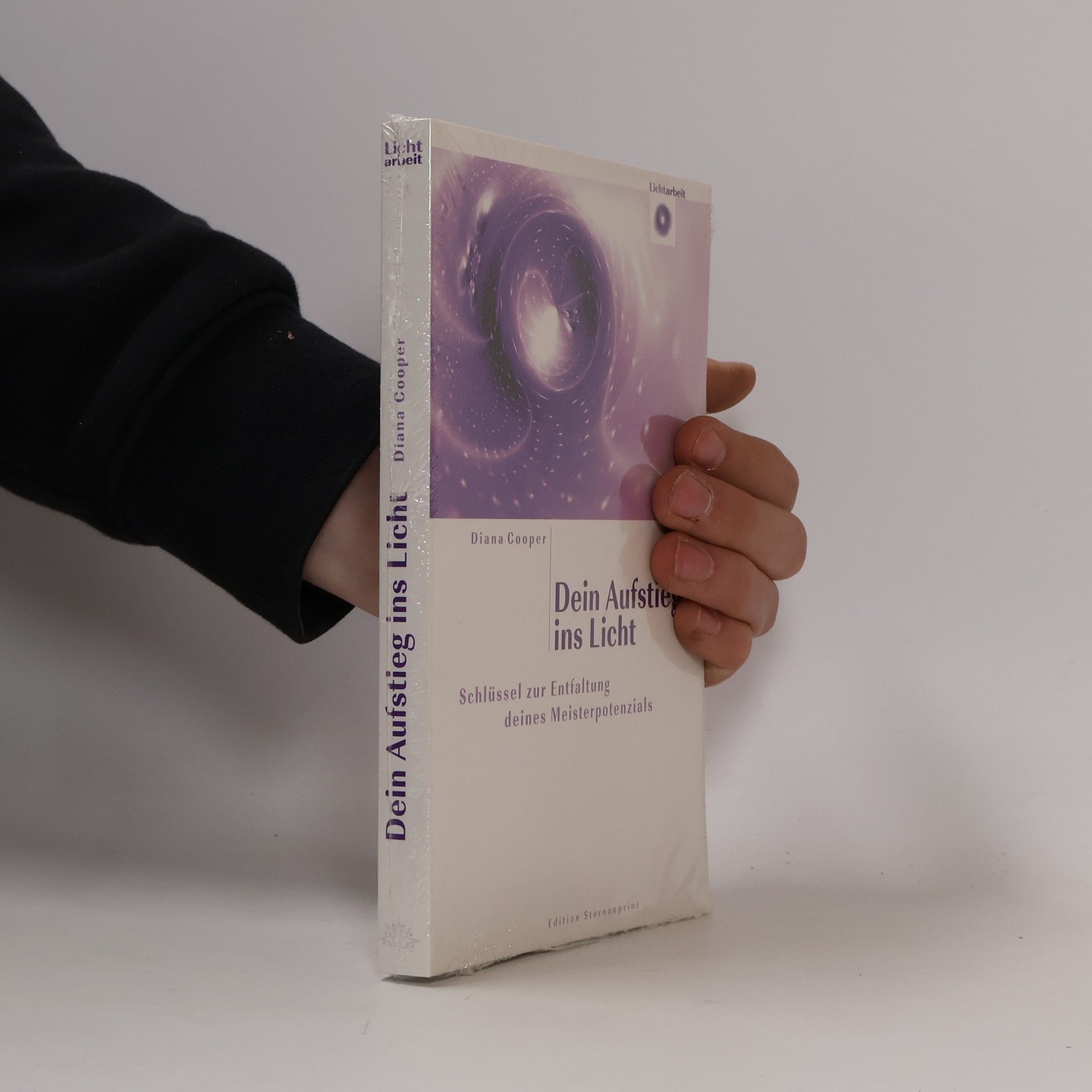 Diana Cooper Dein Aufstieg ins Licht