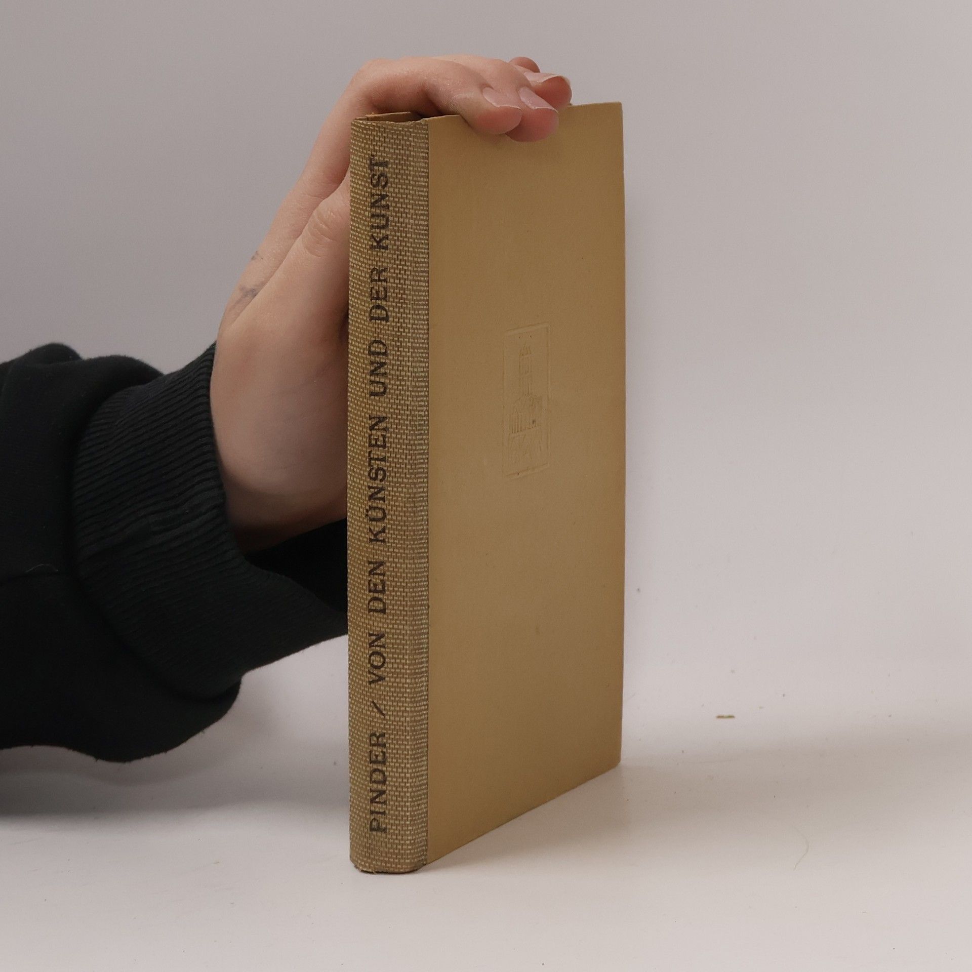 Von den Künsten und der Kunst