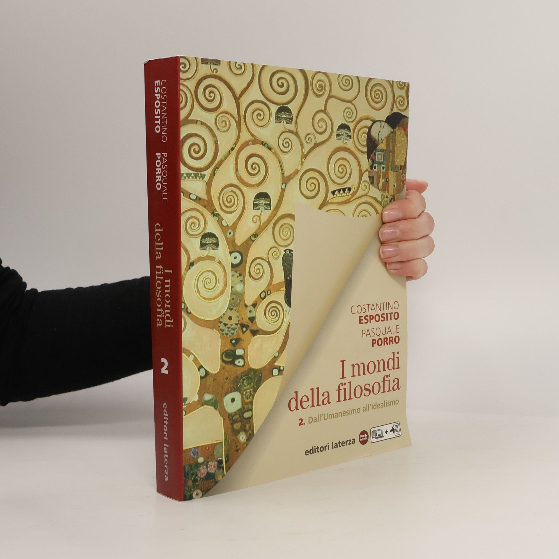 I mondi della filosofia