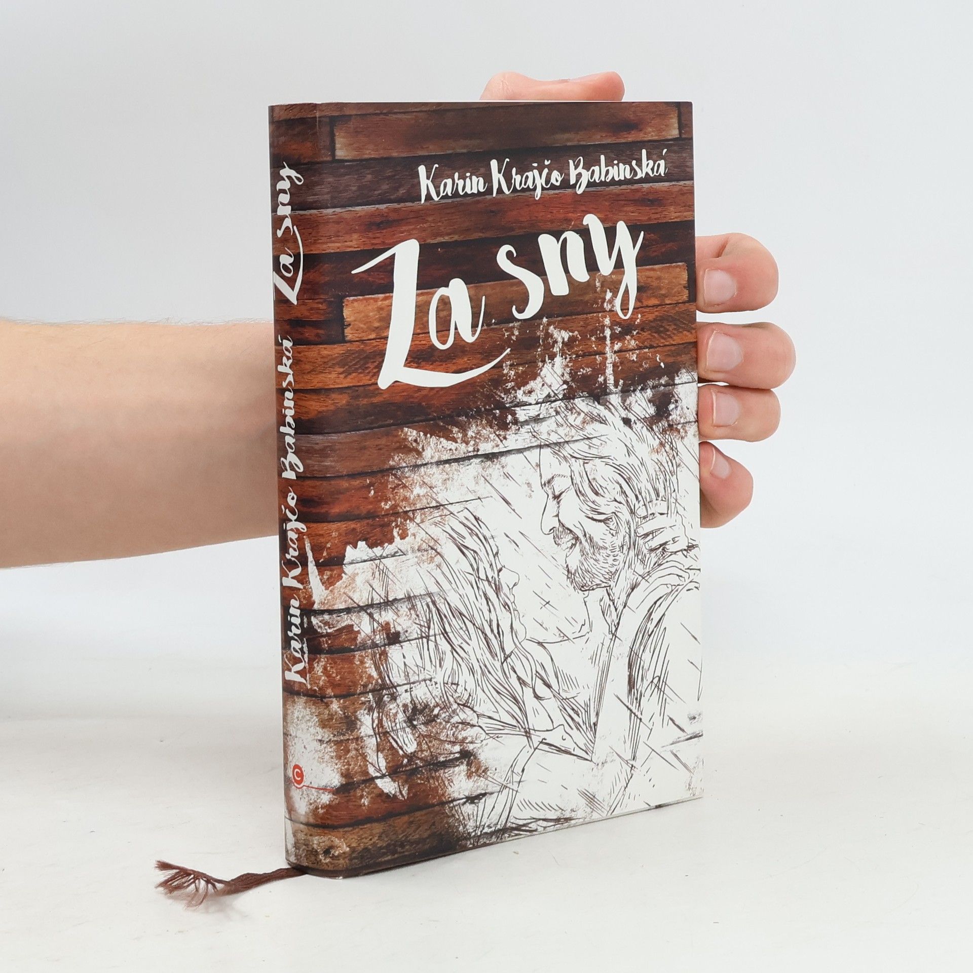 Karin Krajčo Babinská Za sny