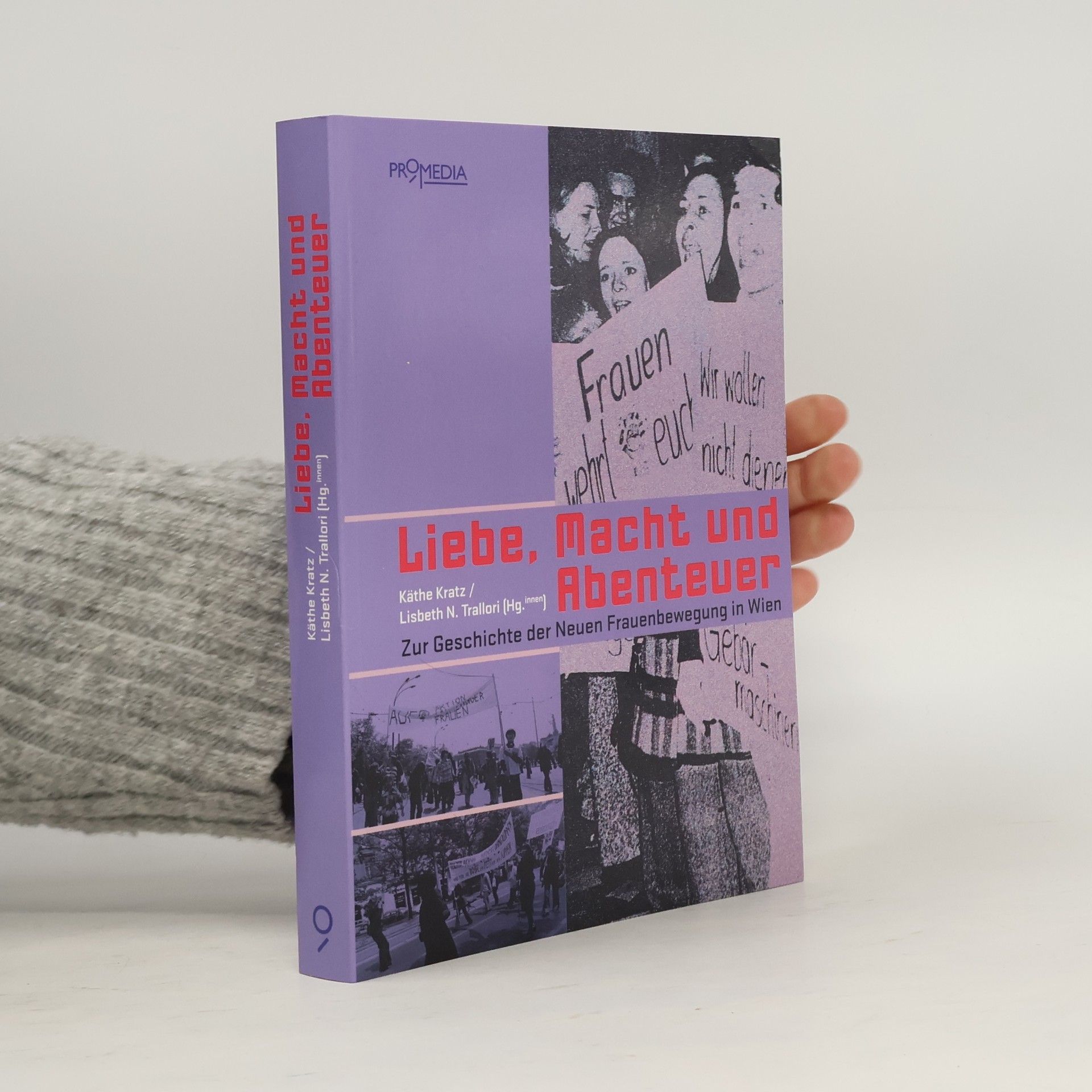 Liebe, Macht und Abenteuer