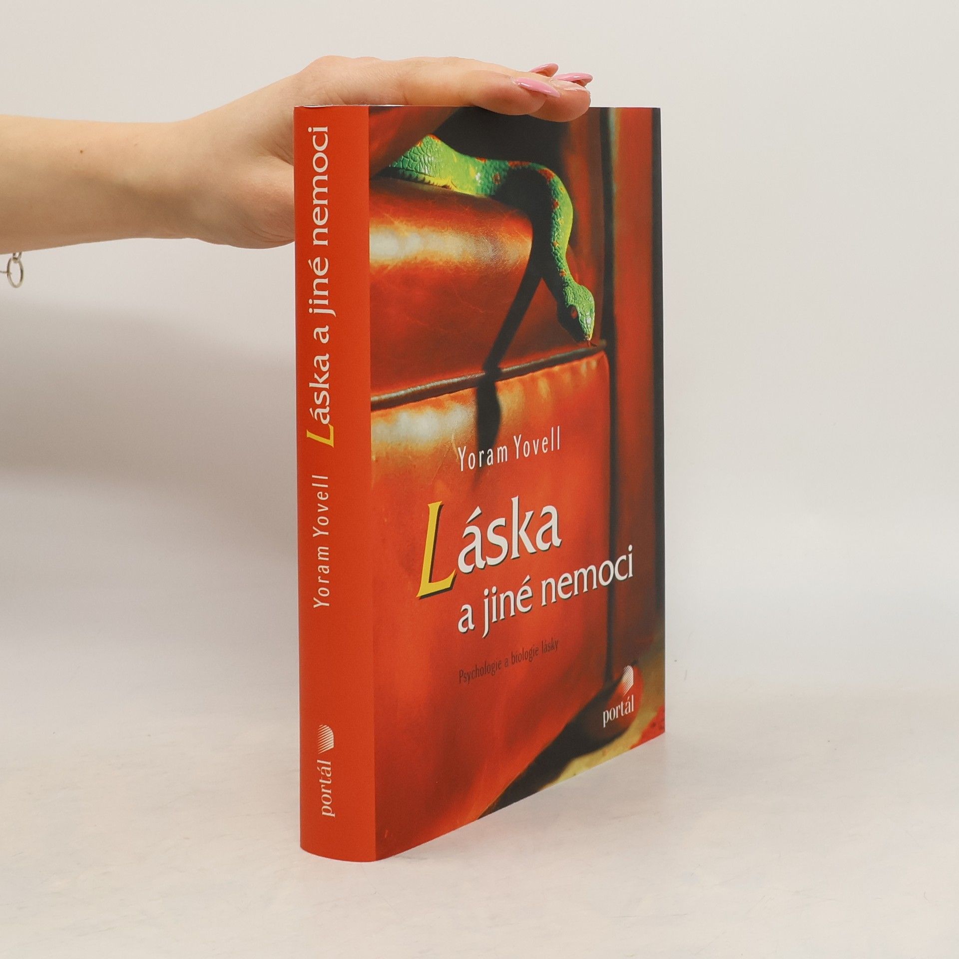 Láska a jiné nemoci
