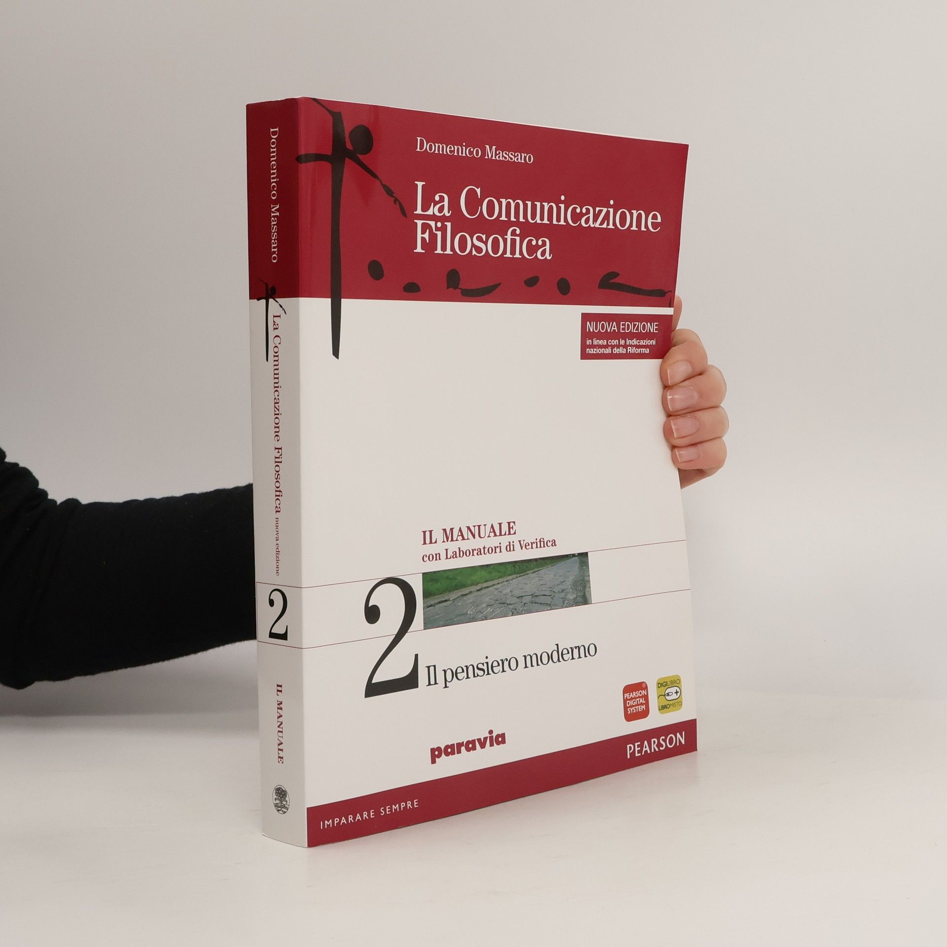 La comunicazione filosofica