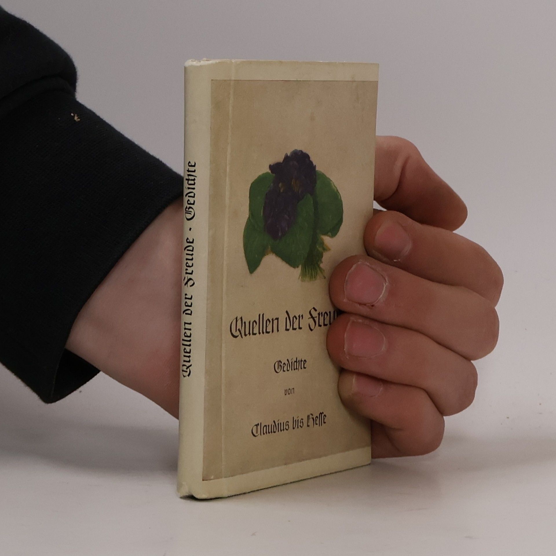 Autorenkollektiv Quellen der Freude