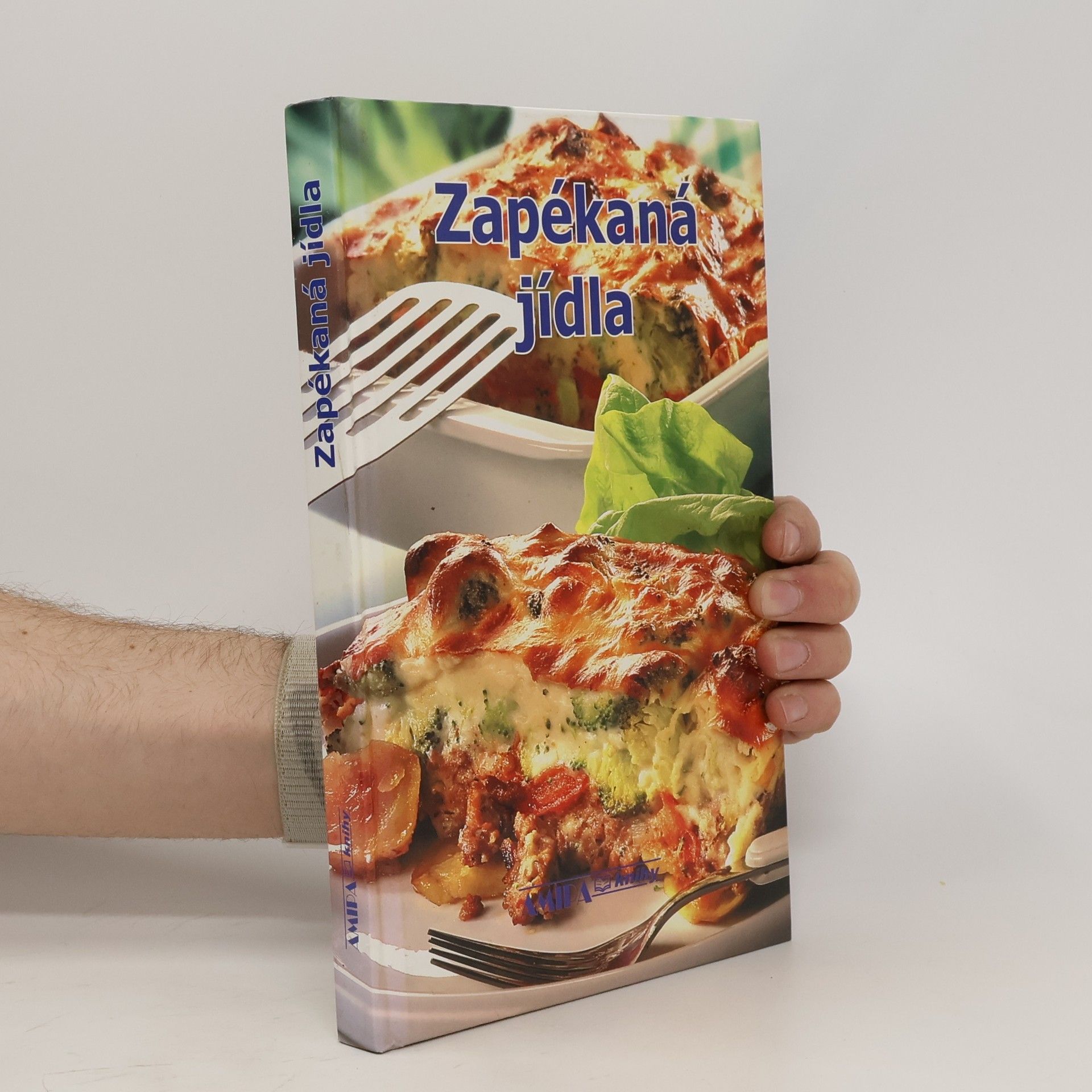 Šárka Vaiglová Zapékaná jídla