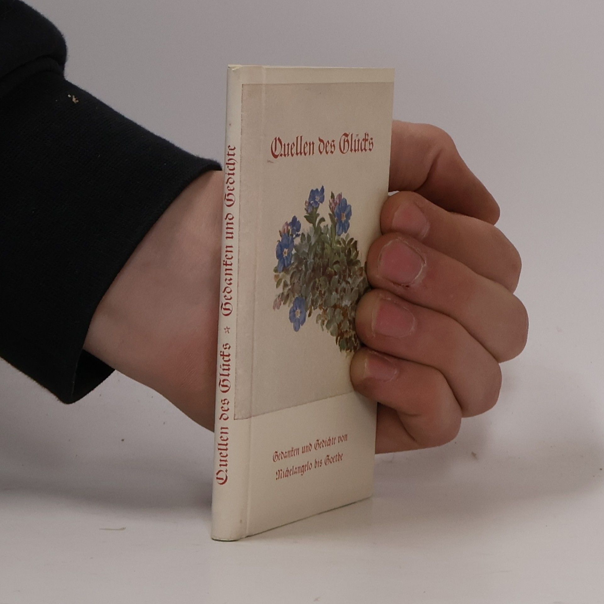 Autorenkollektiv Quellen des Glücks