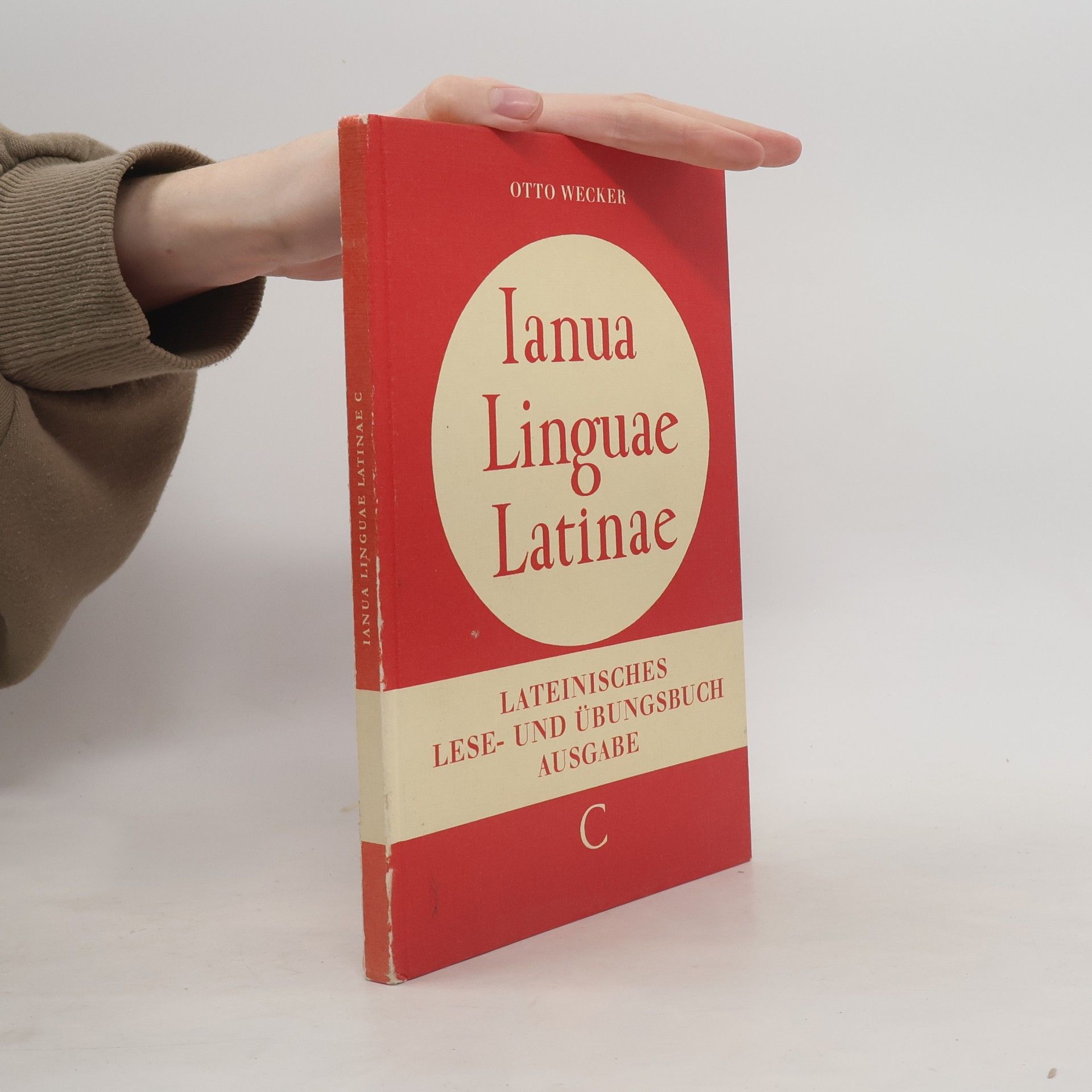Ianua Linguae Latinae C