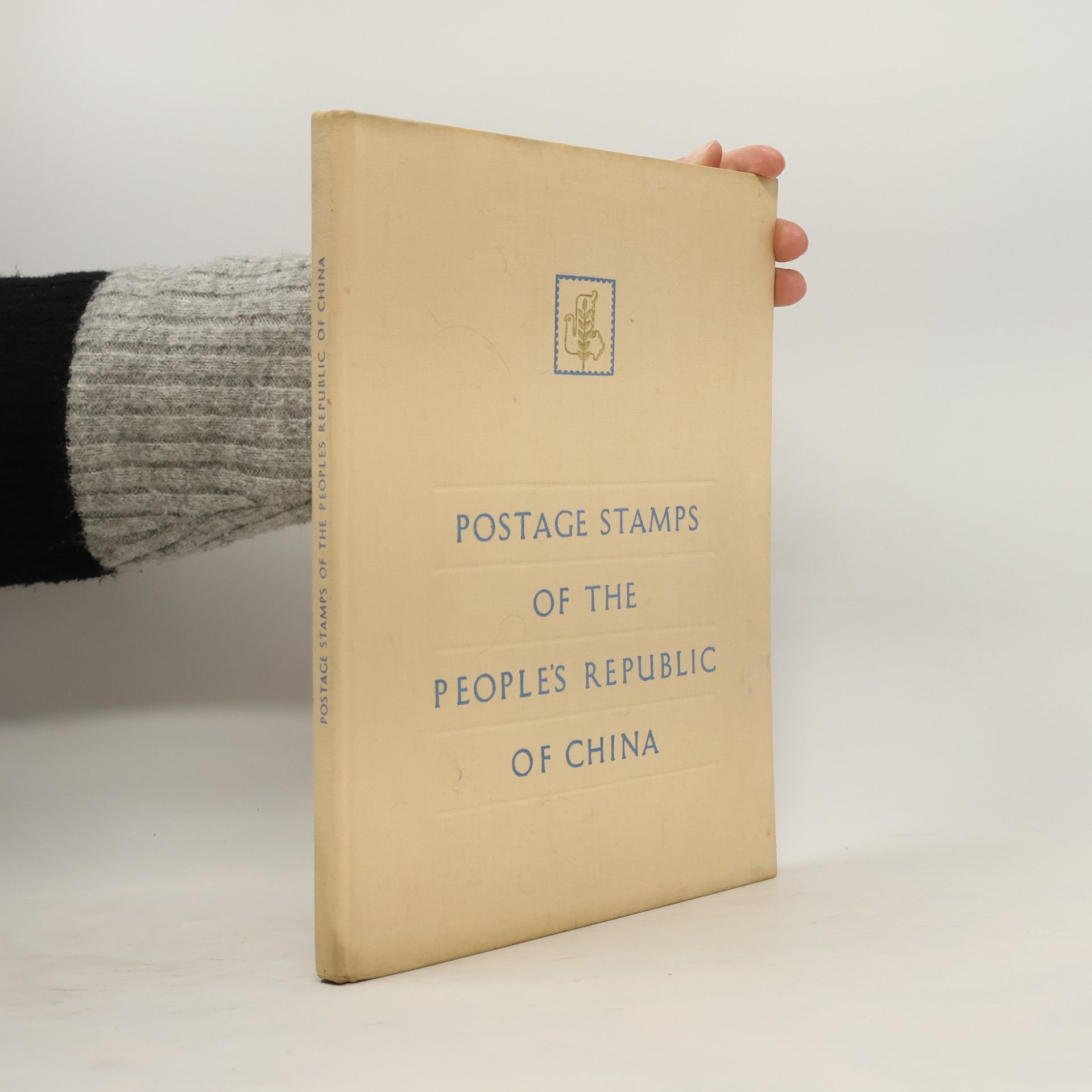 Autorenkollektiv Postage Stamps of the People's republic of China