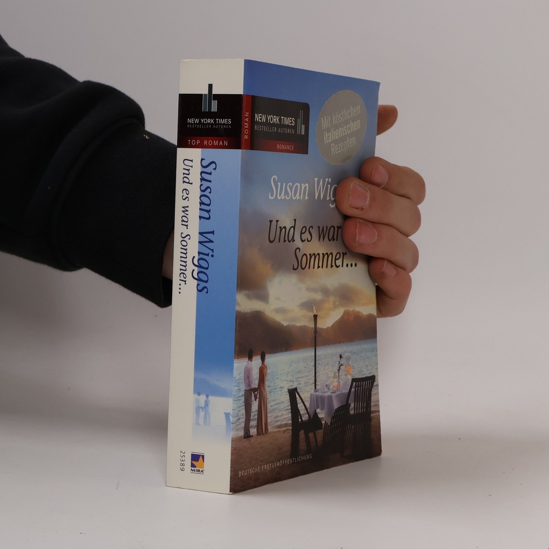 Und es war Sommer...