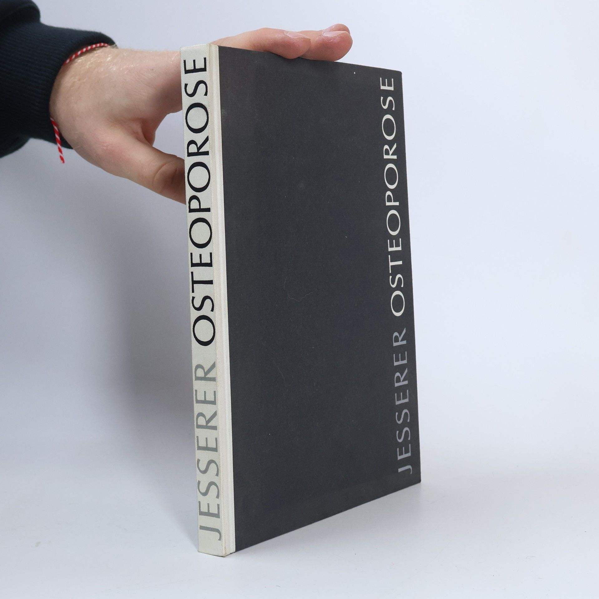 Hans Jesserer Osteoporose