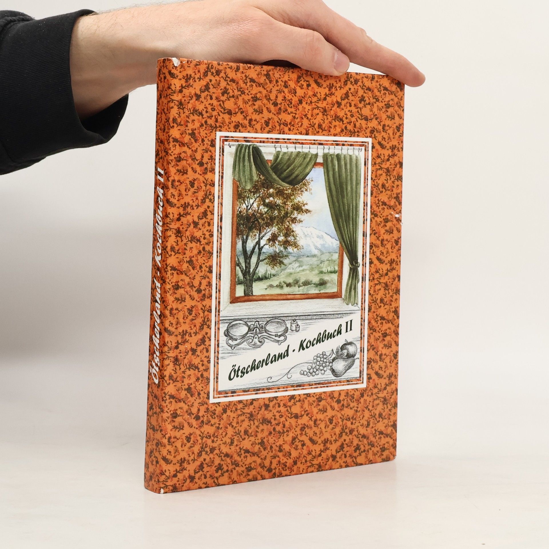 Autorenkollektiv Ötscherland Kochbuch II