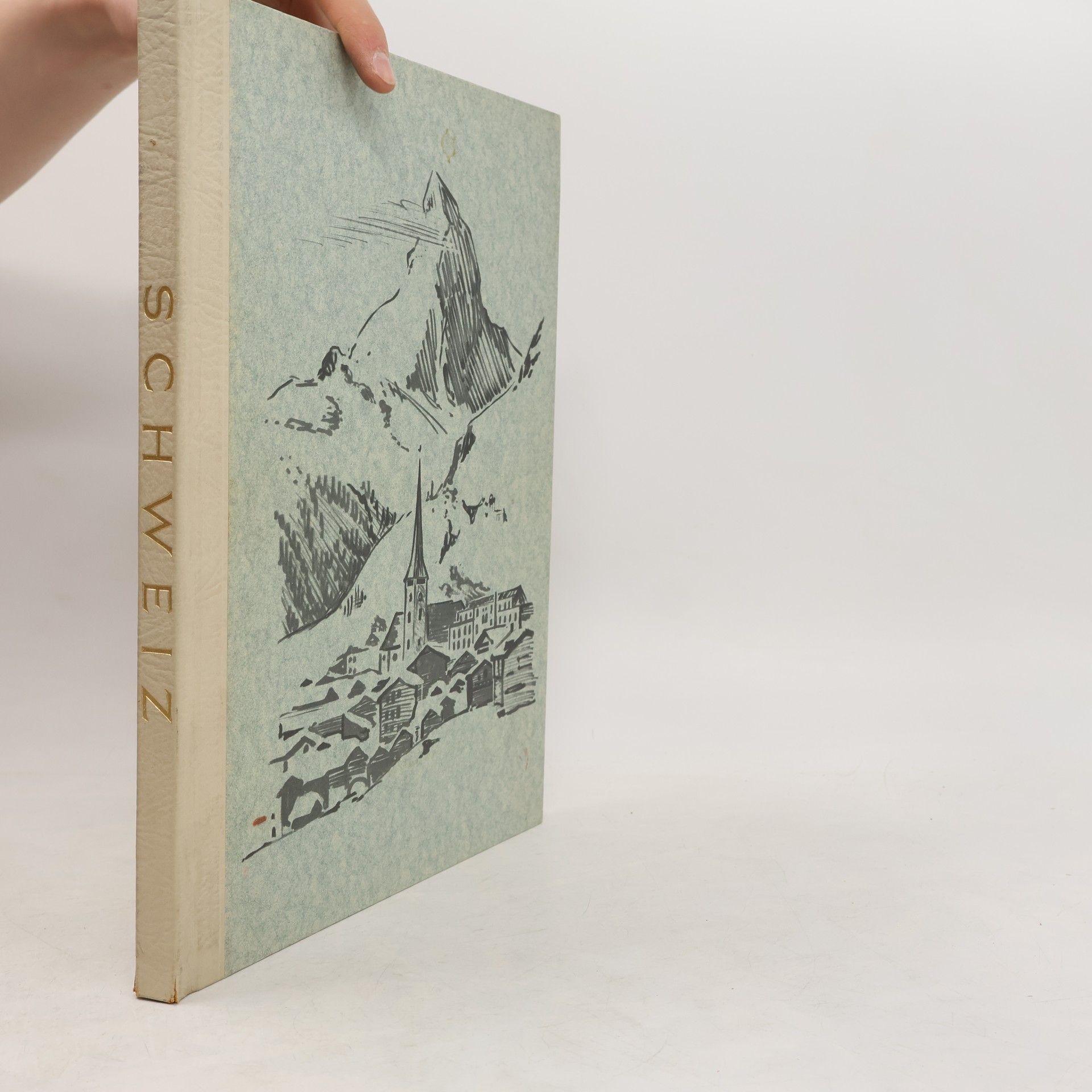 Auteurscollectief Schweiz