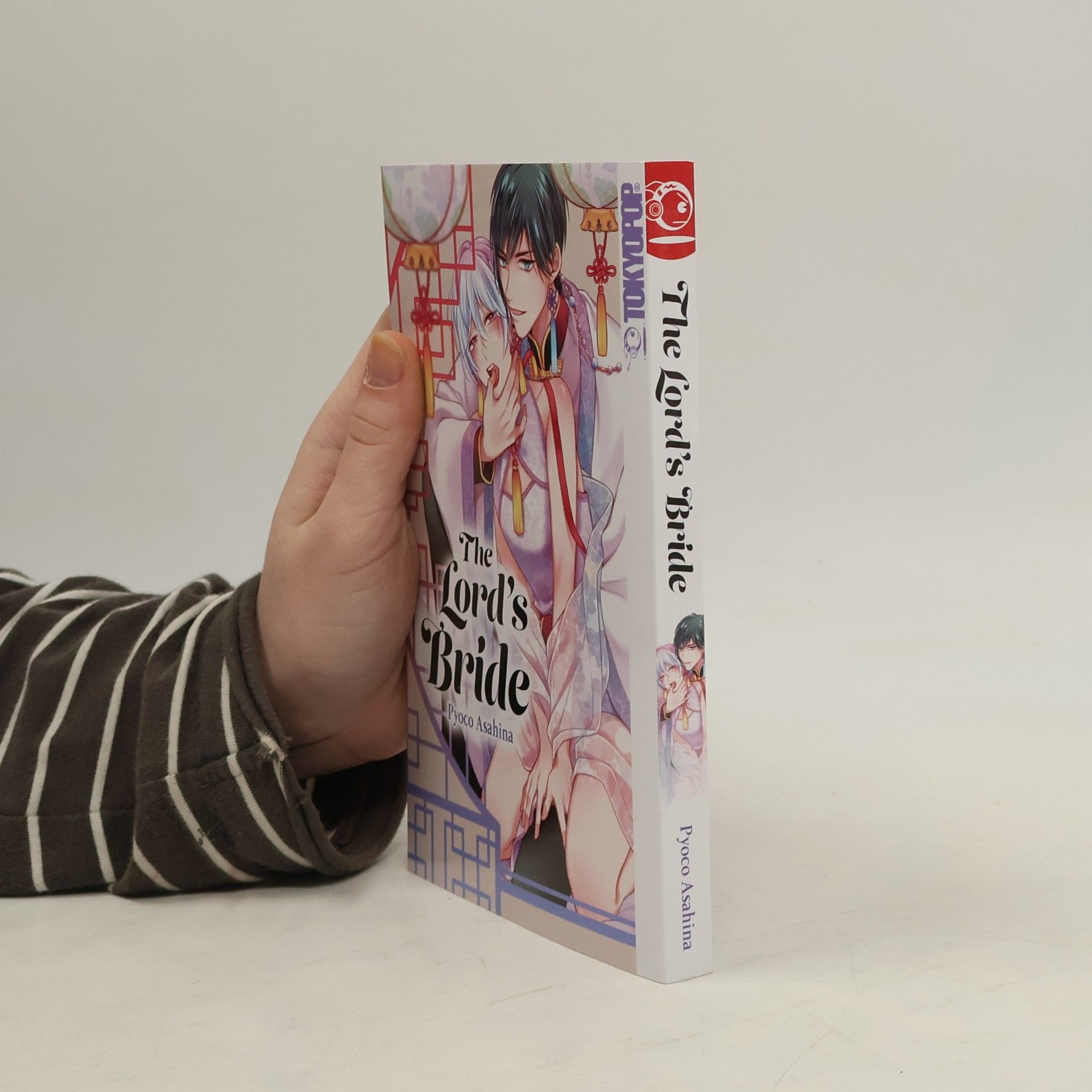 Pyoco Asahina The Lord's Bride