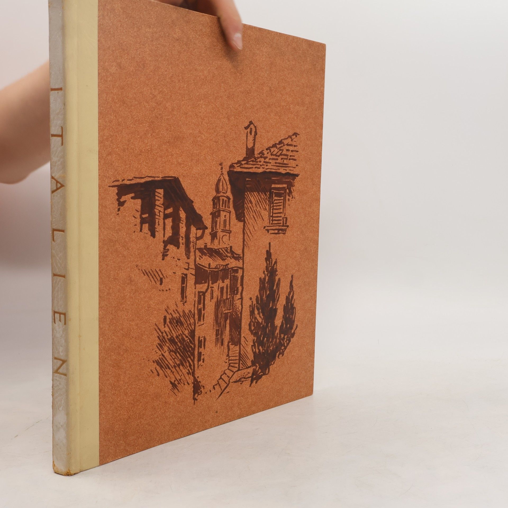 Autorenkollektiv Italien