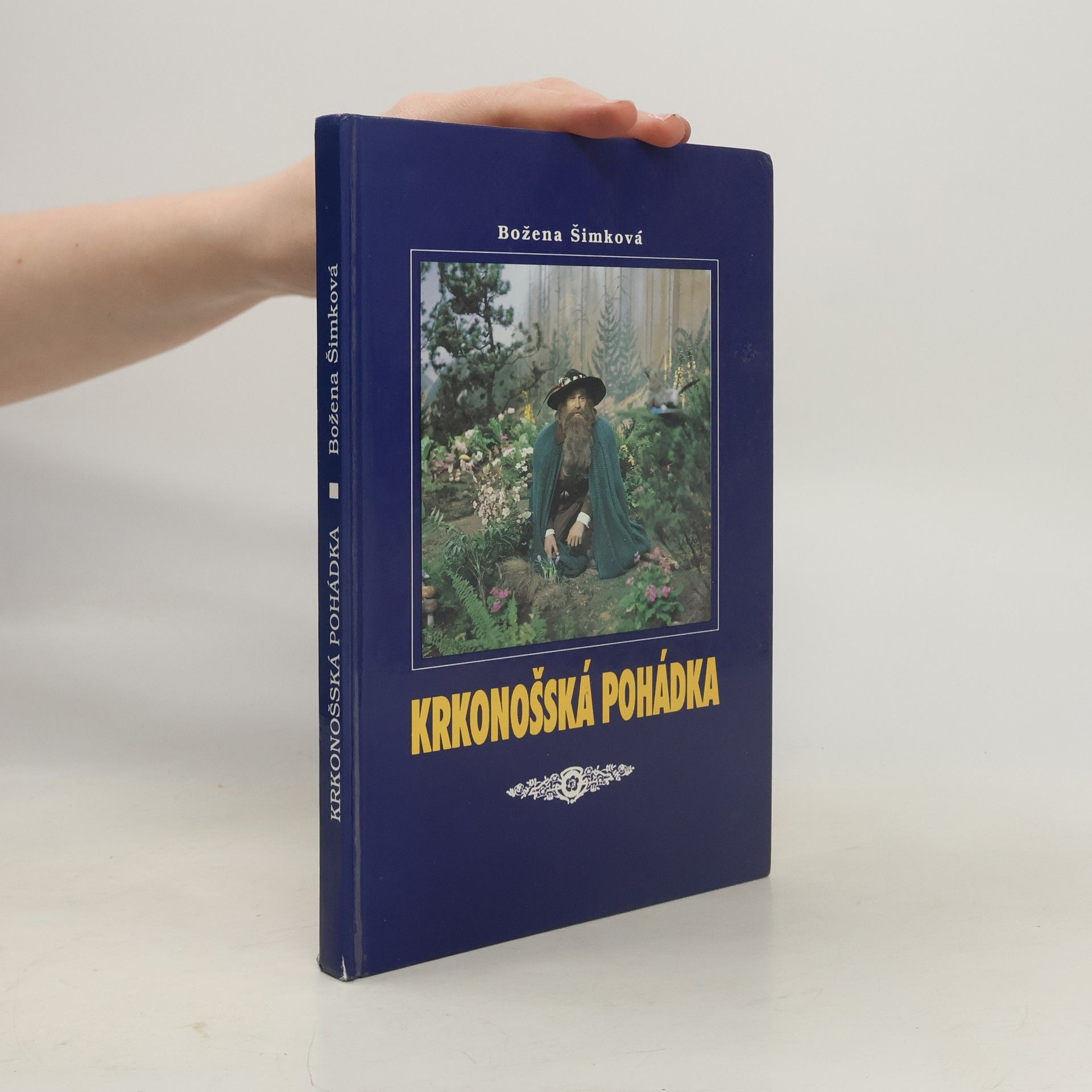 Krkonošská pohádka