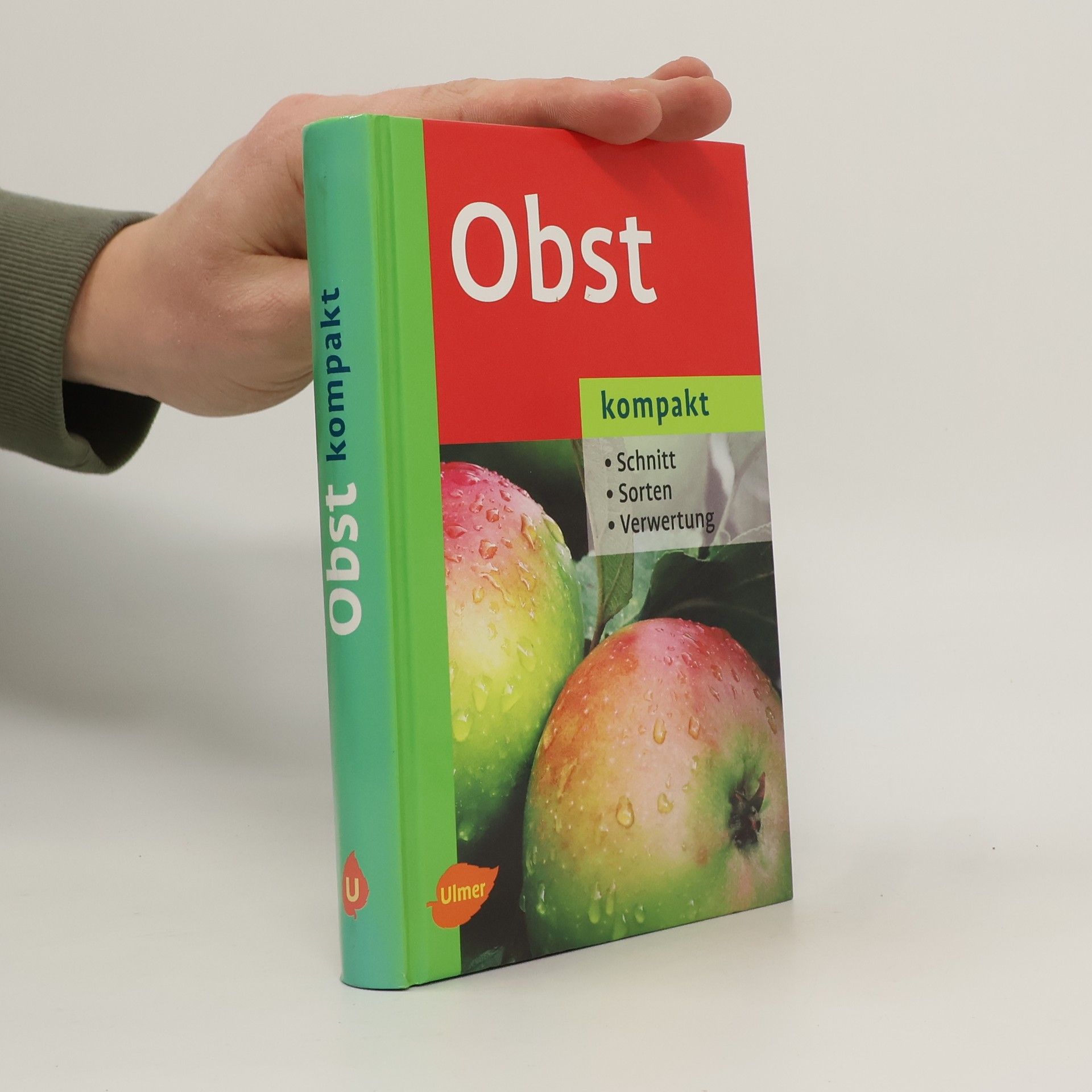 Manfred Fischer Obst kompakt