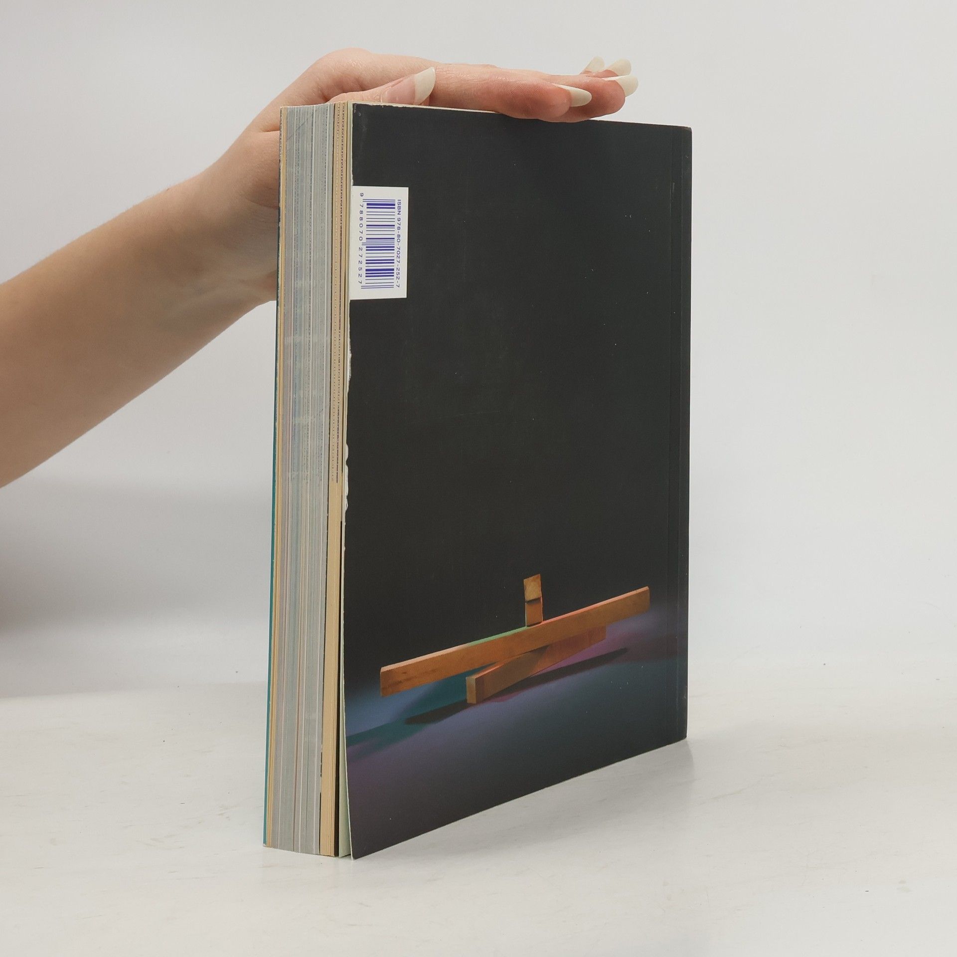 Autorenkollektiv 25. mezinárodní bienále grafického designu Brno 2012