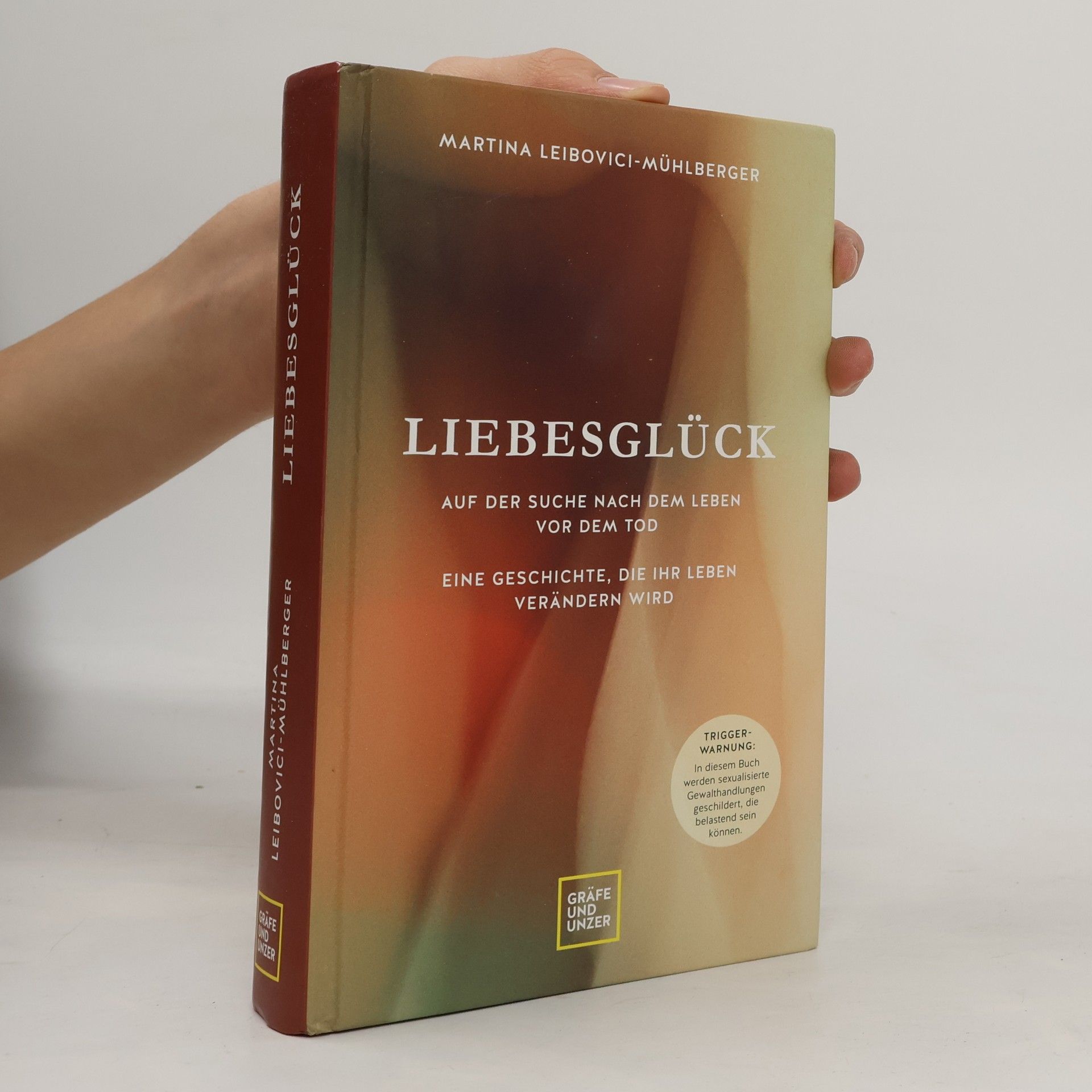 Liebesglück